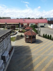 Южная ночь