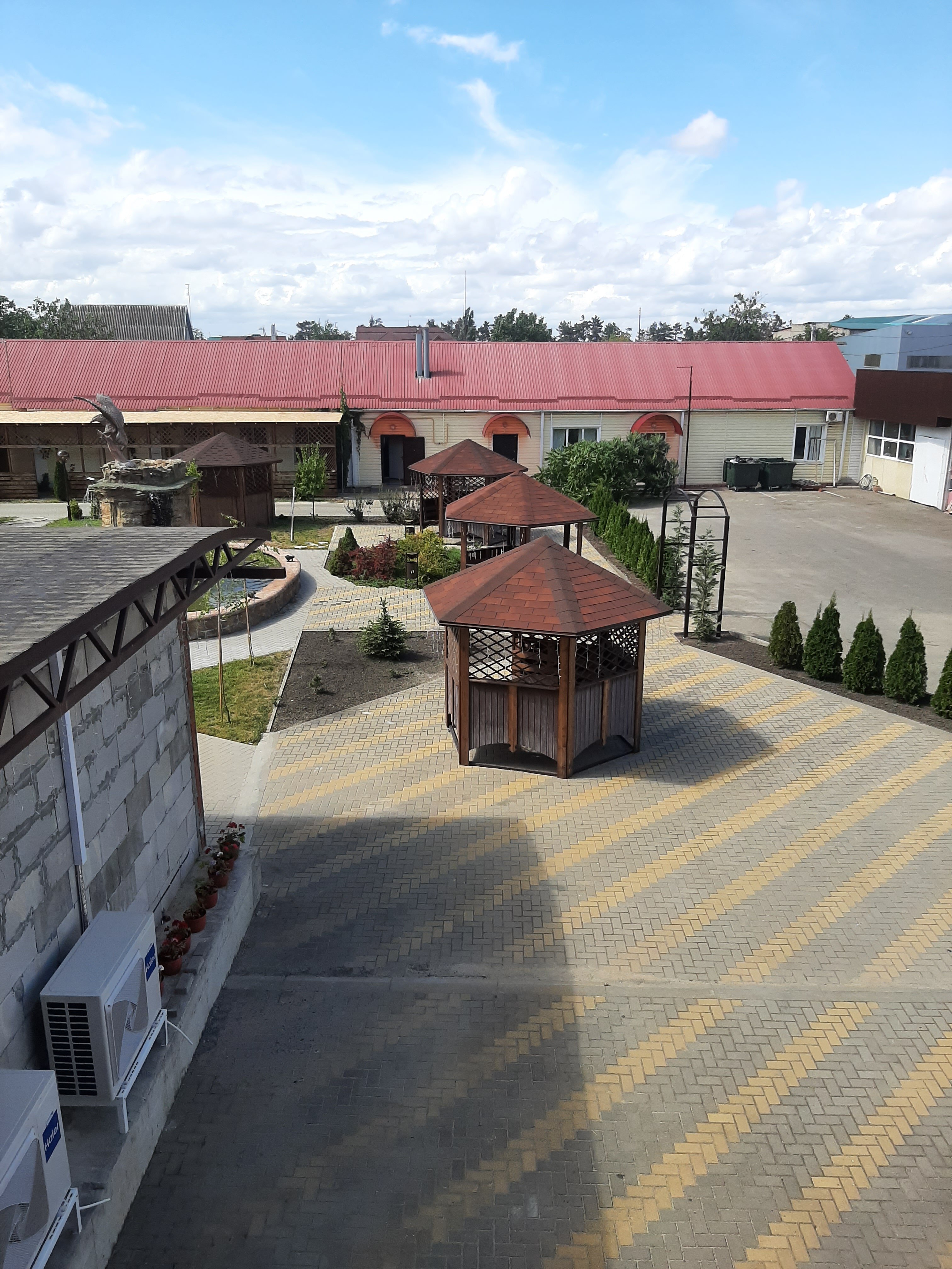 Фото Южная ночь