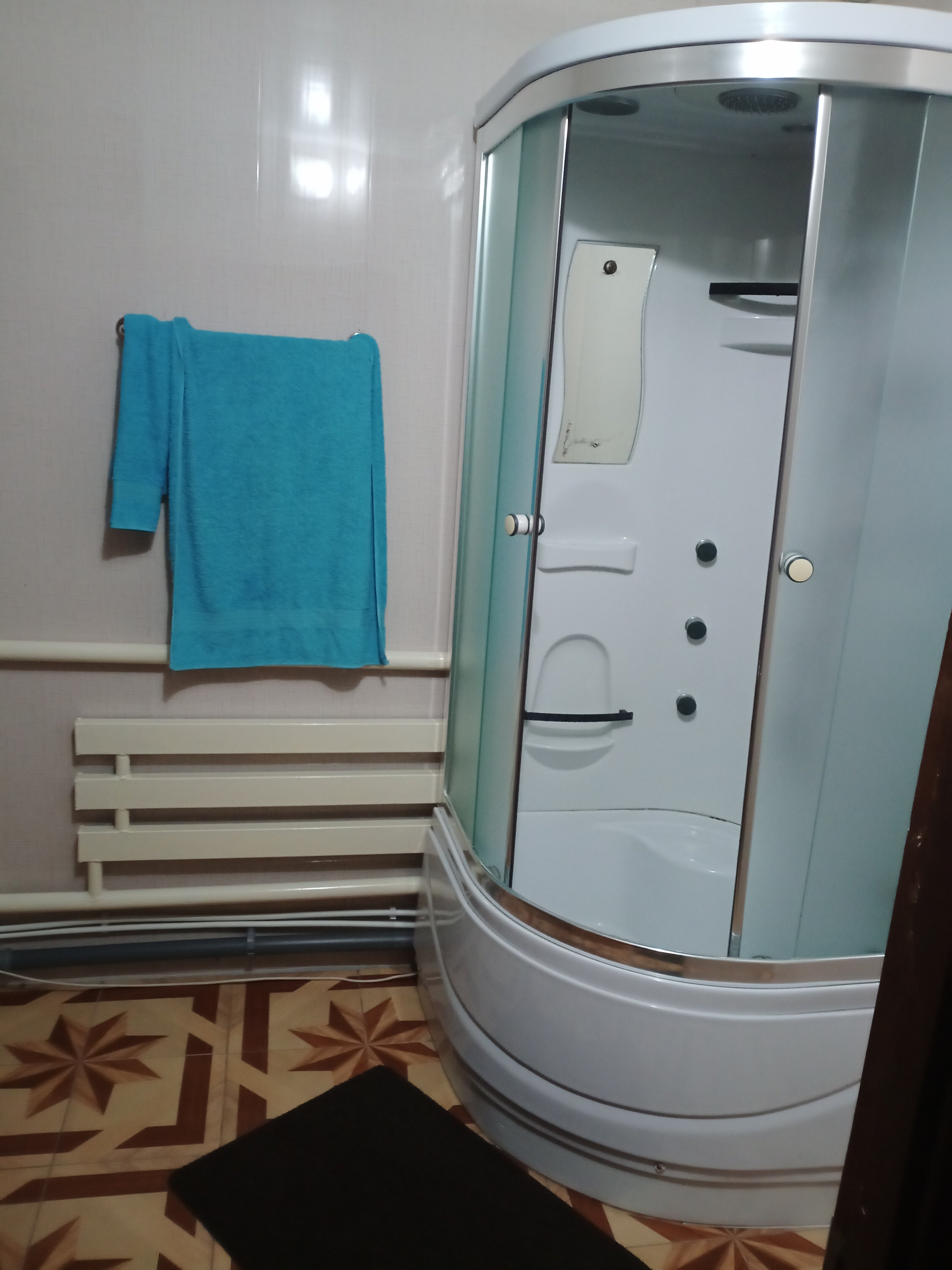 Фото Старая Крепость