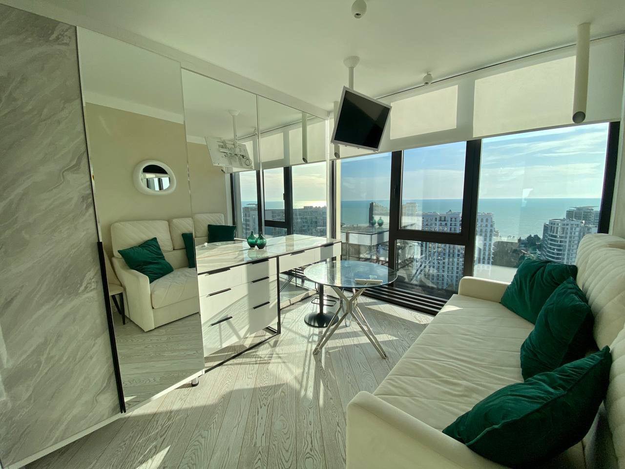 Фото СочиПосуточно