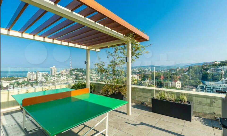 Фото СочиПосуточно