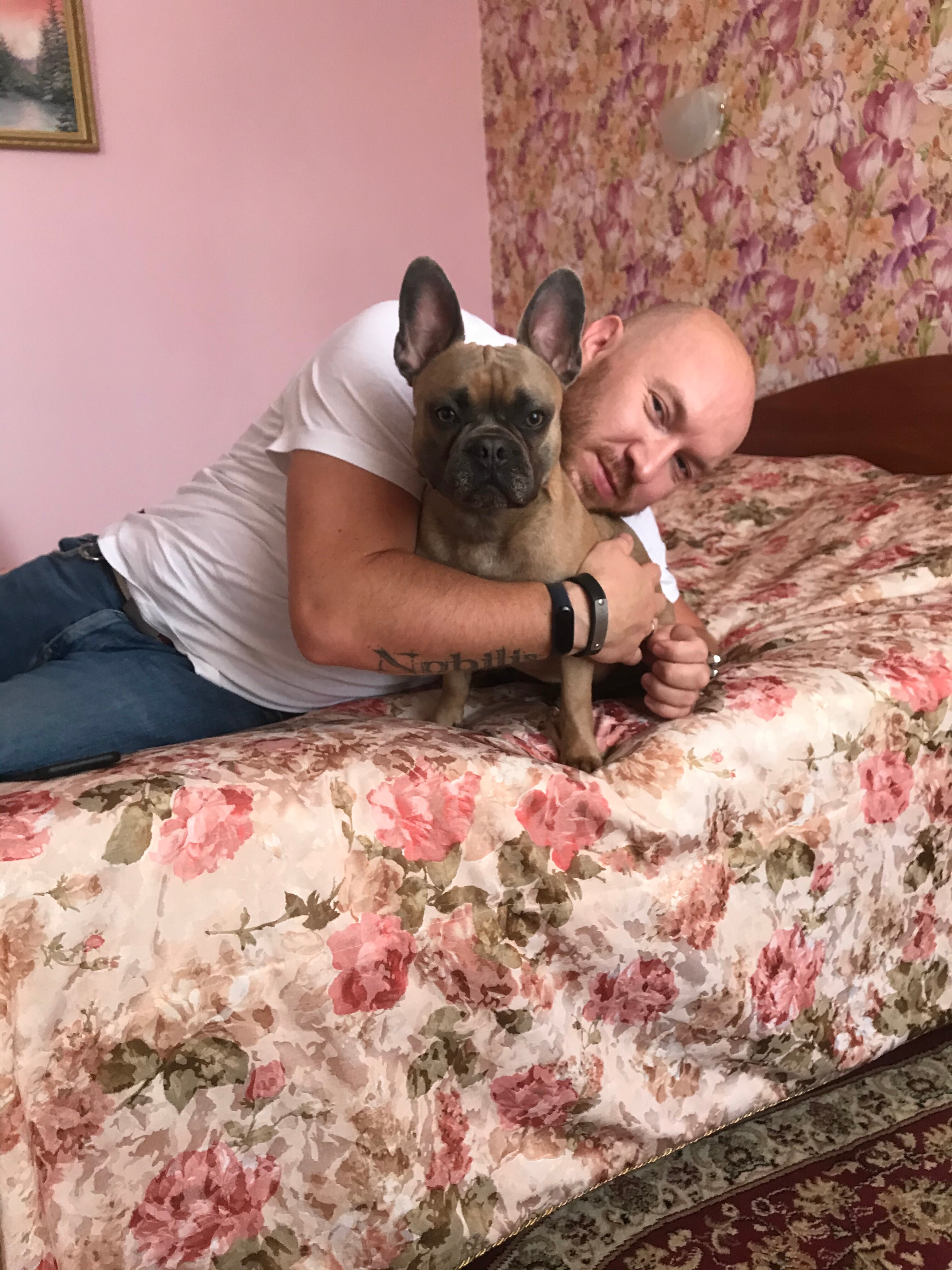 Фото Селигер