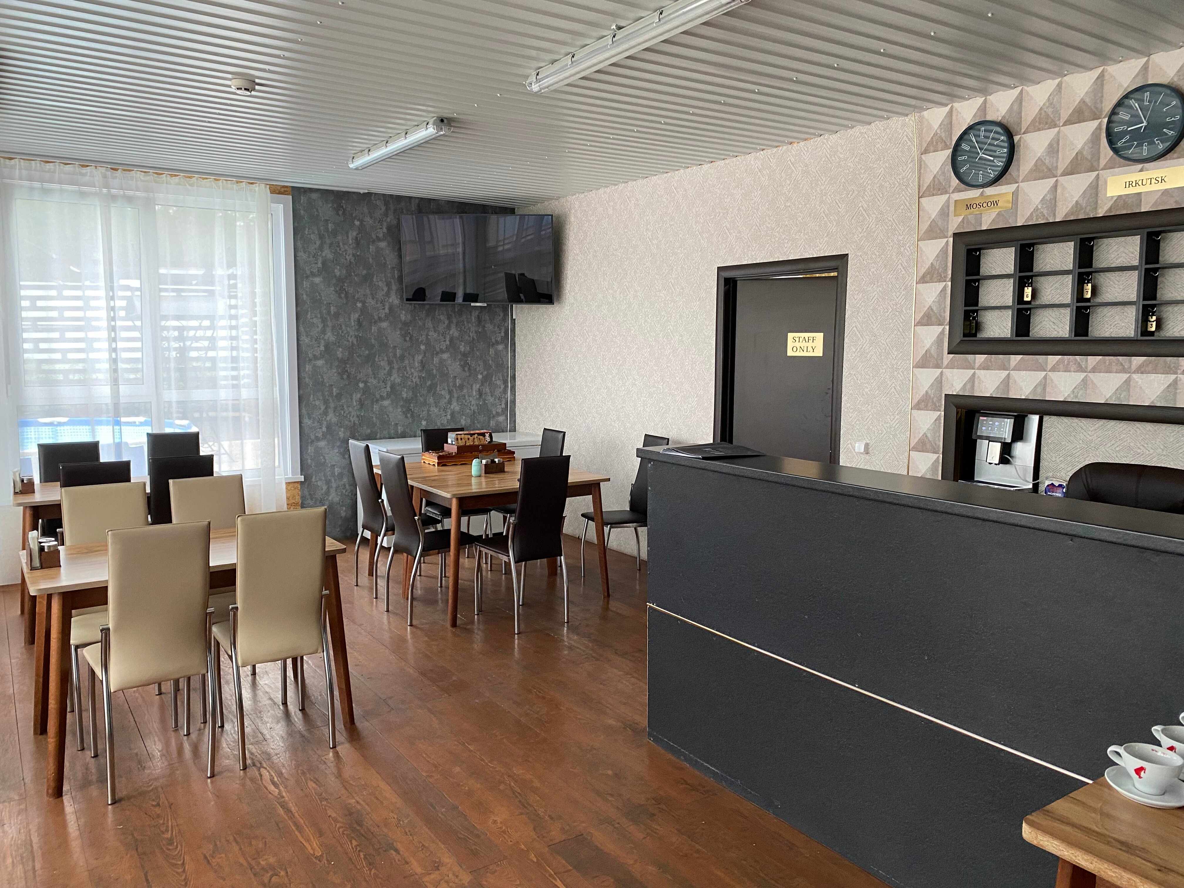 Фото Флагман