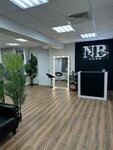 Nb_beauty_club (Kotelnicheskaya Embankment, 33к1), estudio de maquillaje permanente