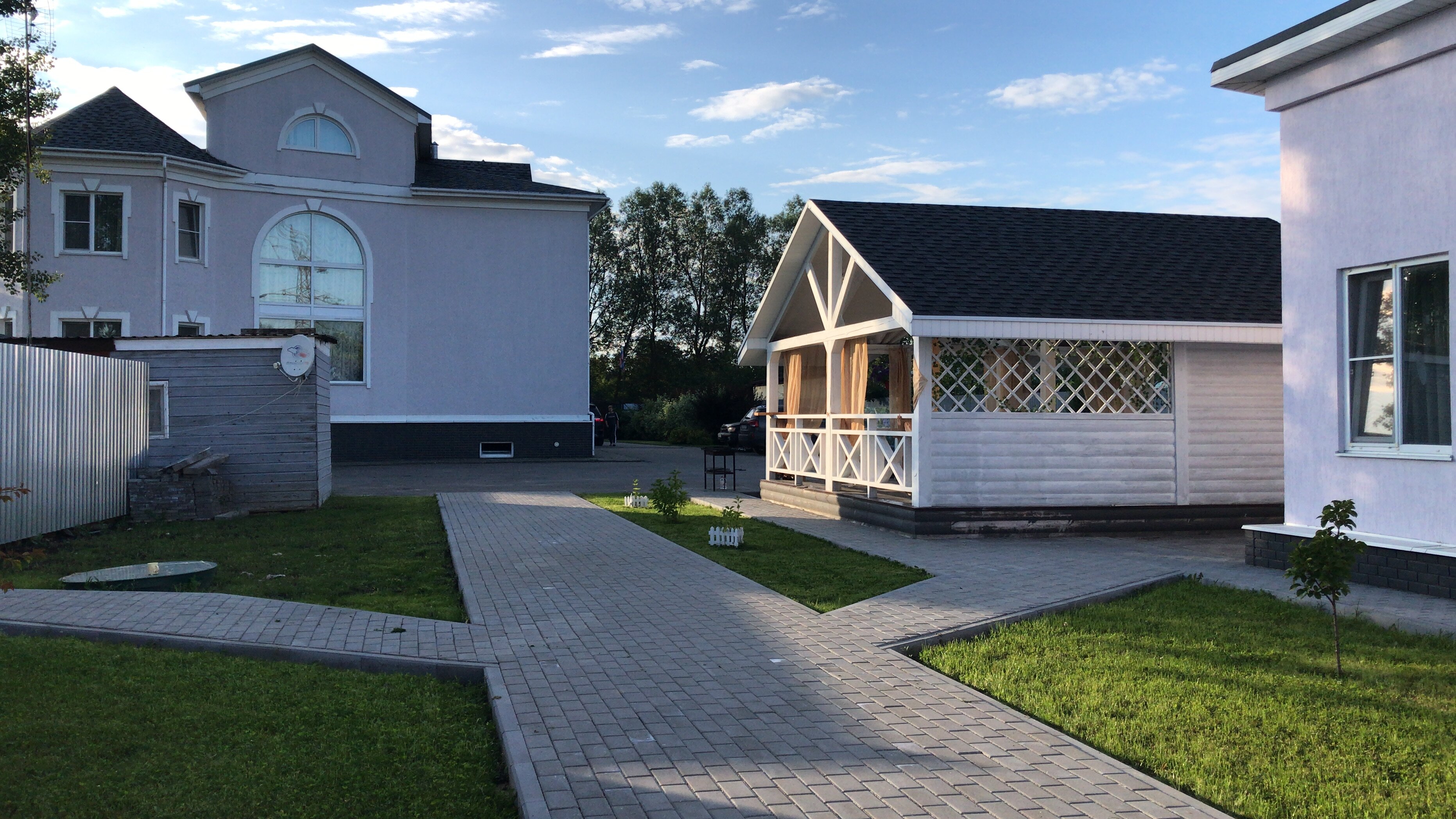 Фото Дом на Володарке