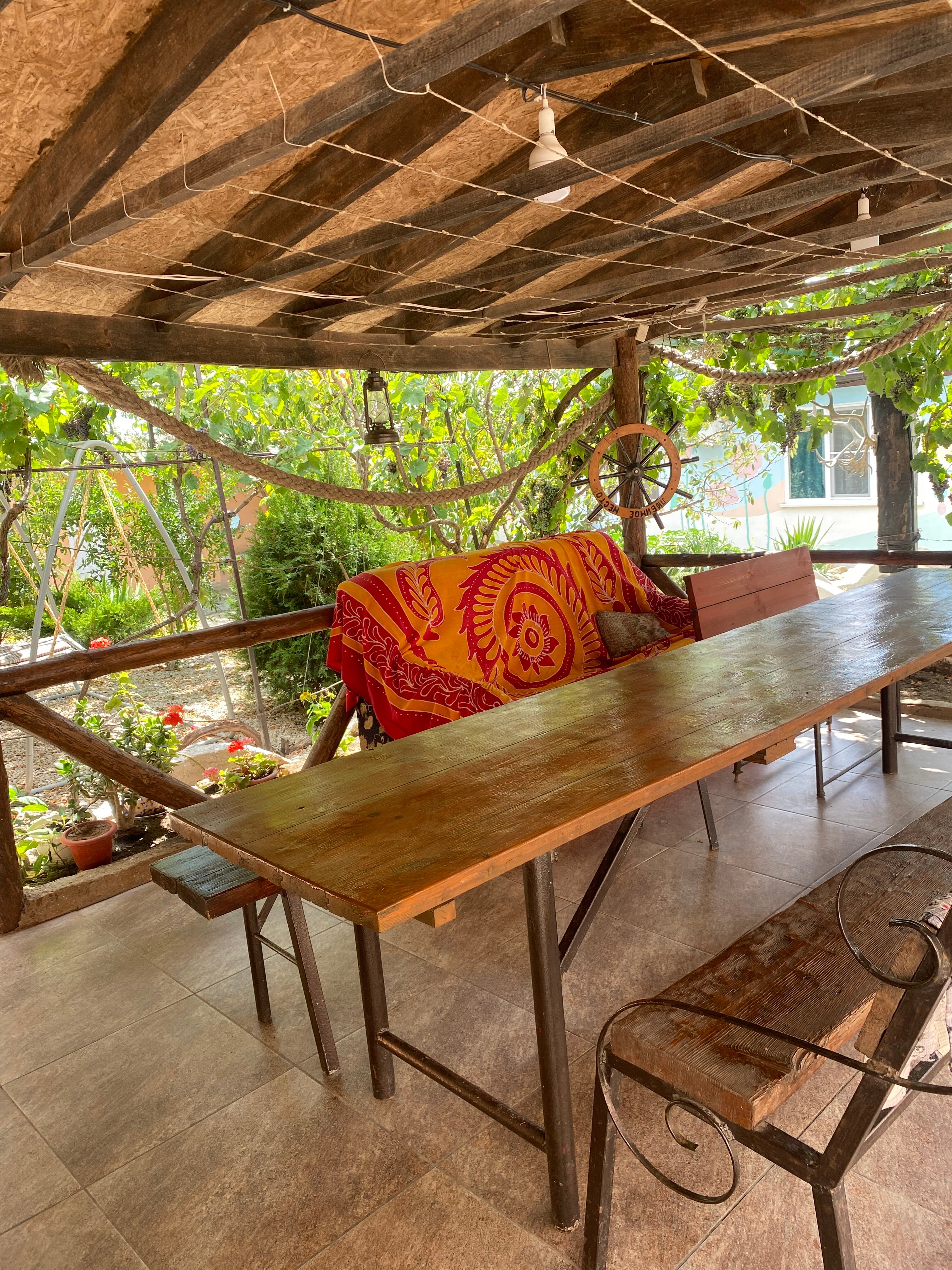 Фото Любимое место