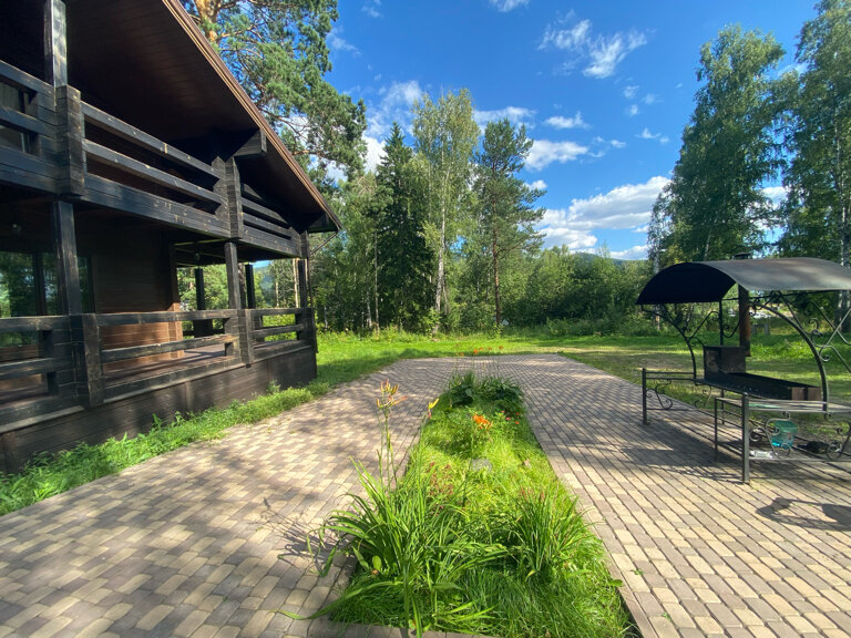 Фото На Шумихе