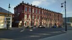 Gimnaziya (Komsomolskaya Street, 45), landmark, attraction
