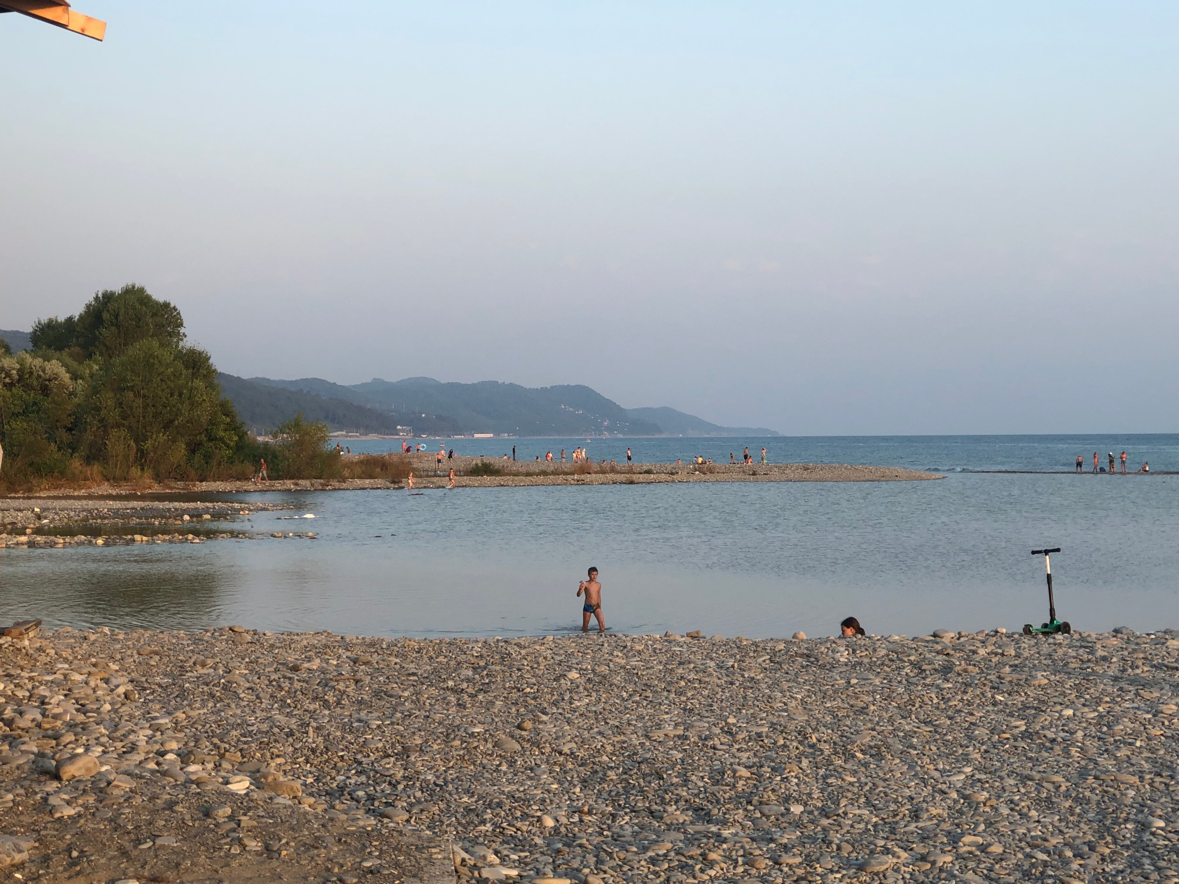 Фото Идиллия