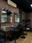 Safalina Brows (Zagorodniy Avenue, 5Б), salón de cejas y pestañas