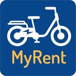MyRent (ул. Магаза Масанчи, 77), прокат велосипедов в Алматы