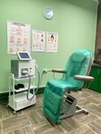Id System (Evropeyskiy Avenue, 18к1), hair removal