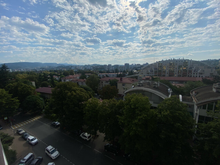 Фото Ривьера Парк