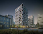 Stenoy (Skladochnaya Street, 1с9) ، التطوير العقاري
