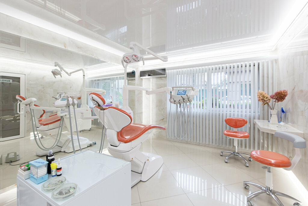 Dental clinic Dentistry ShTV-Dental, Borisov, photo