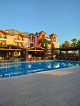 Seagull Hotel (Antalya, Kemer, Beldibi Mah., Başkomutan Atatürk Cad., 173/A), hotel