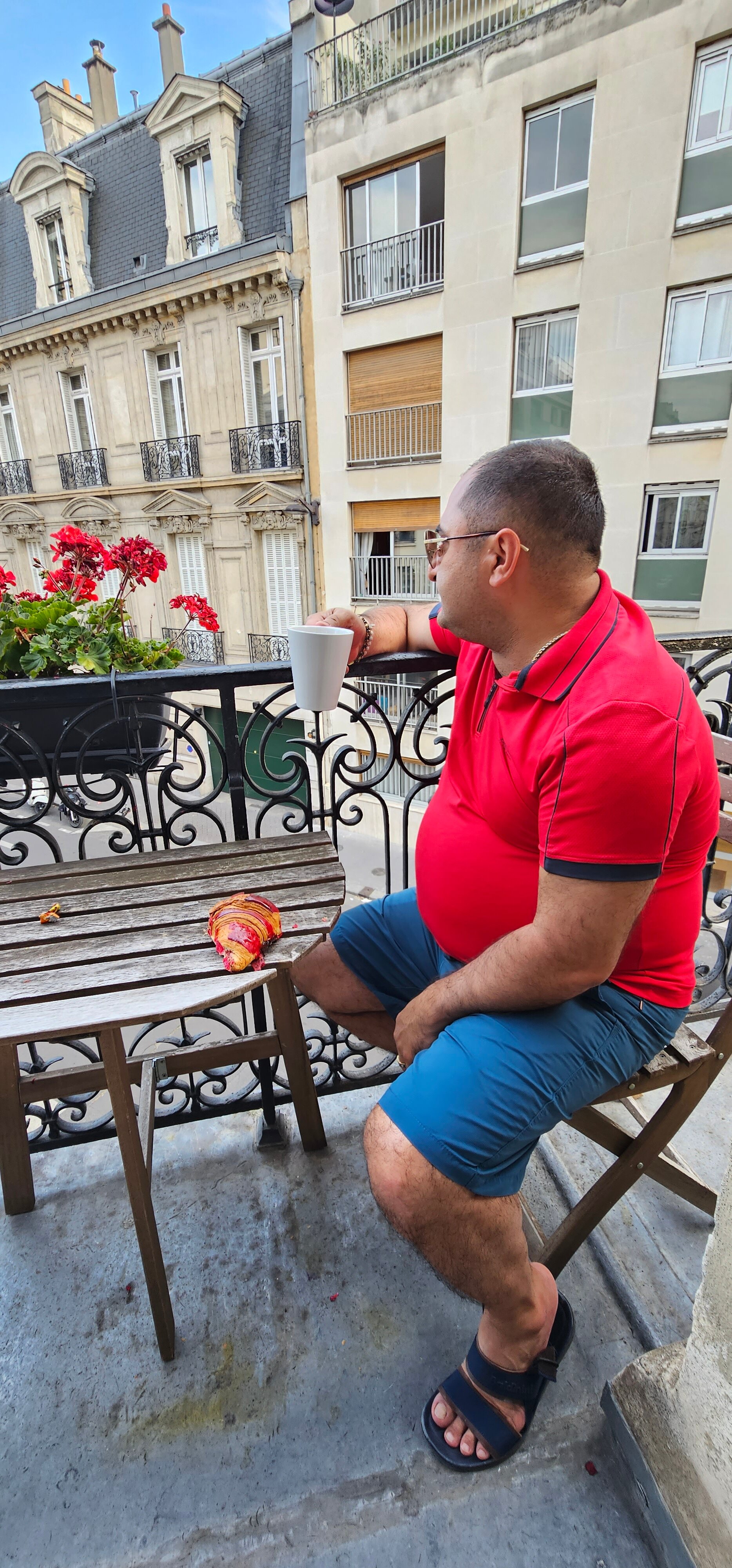 Фото Hôtel de Sévigné