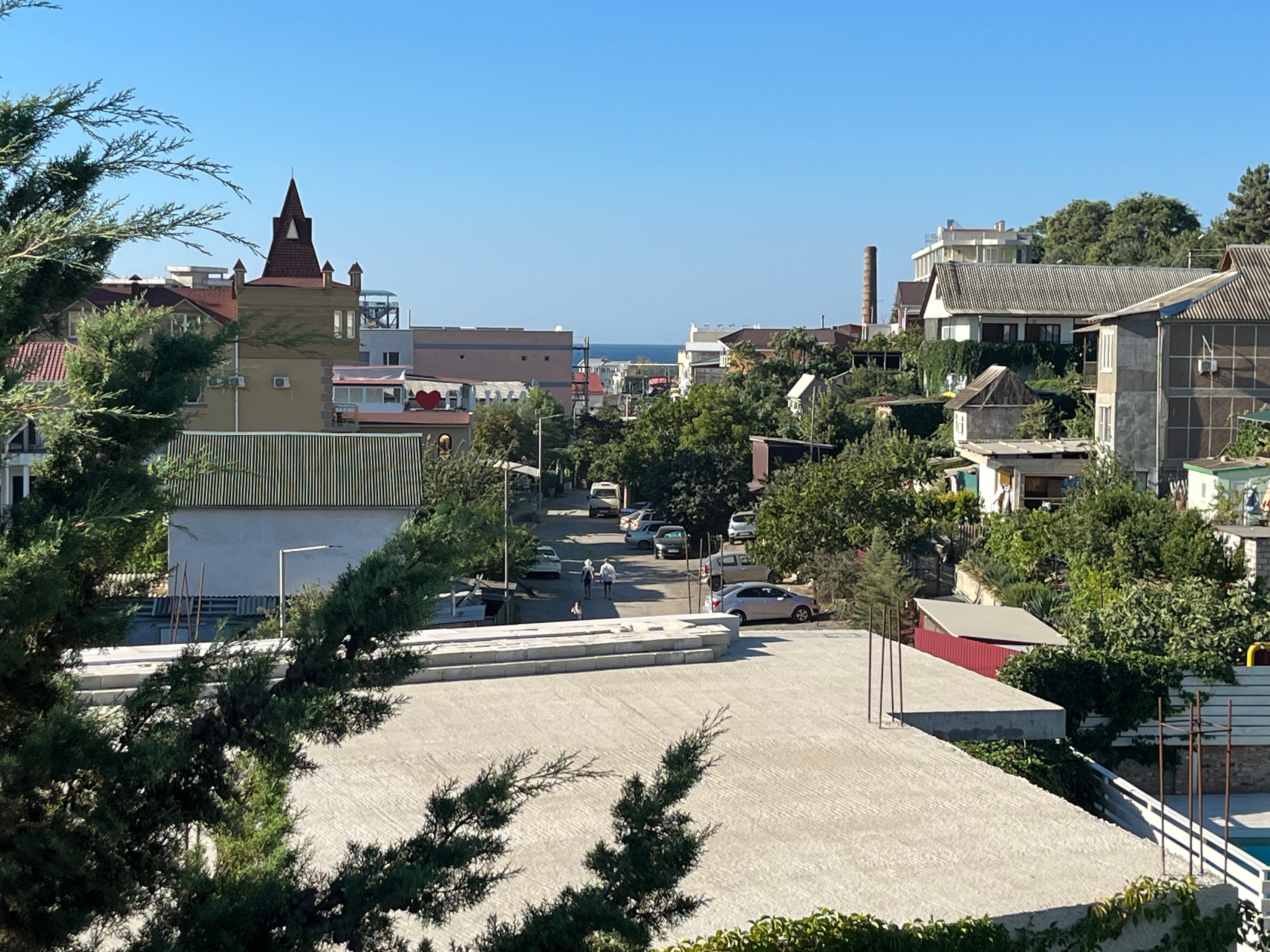 Фото Аква Бриз