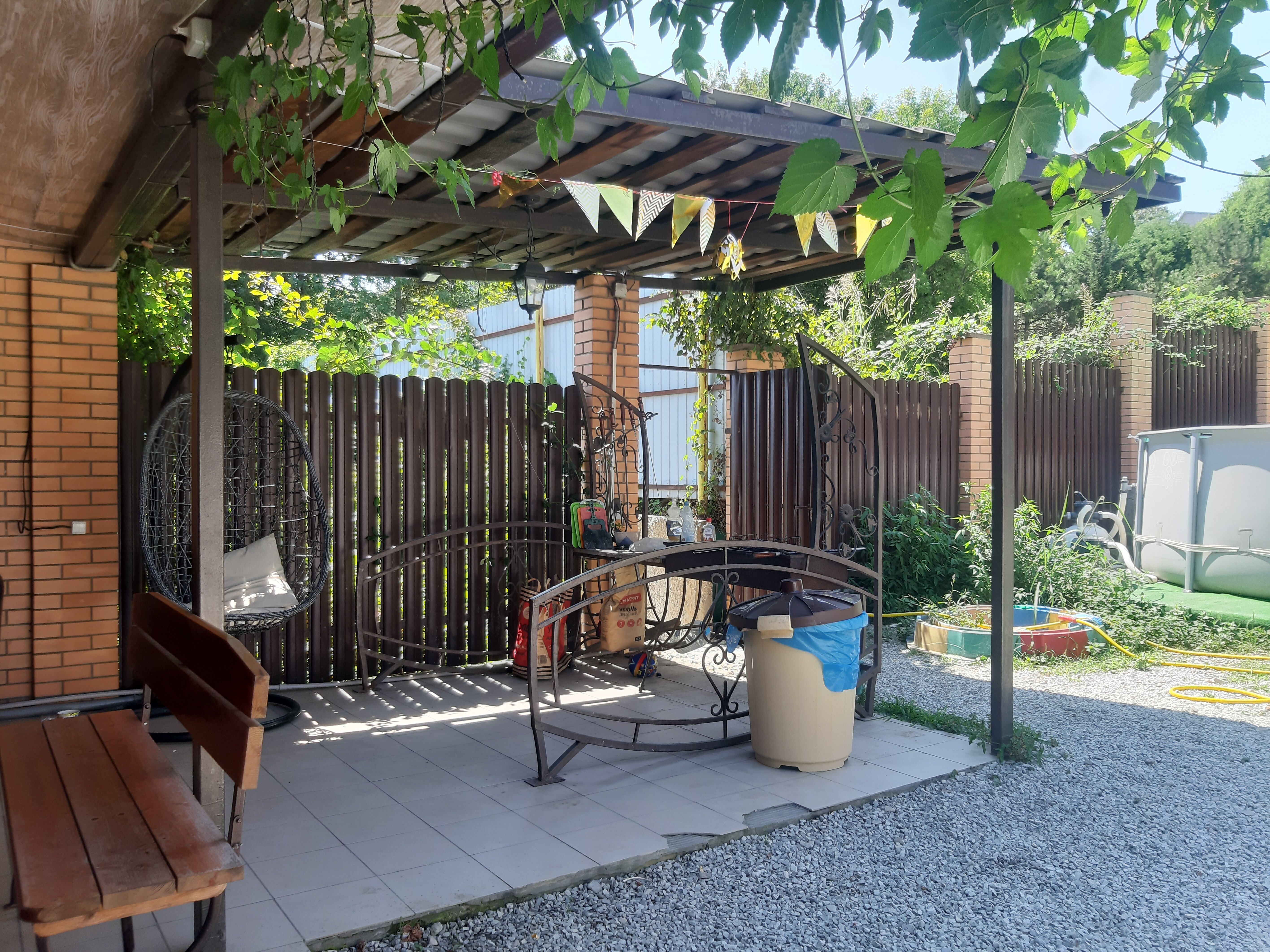 Фото Парижанка