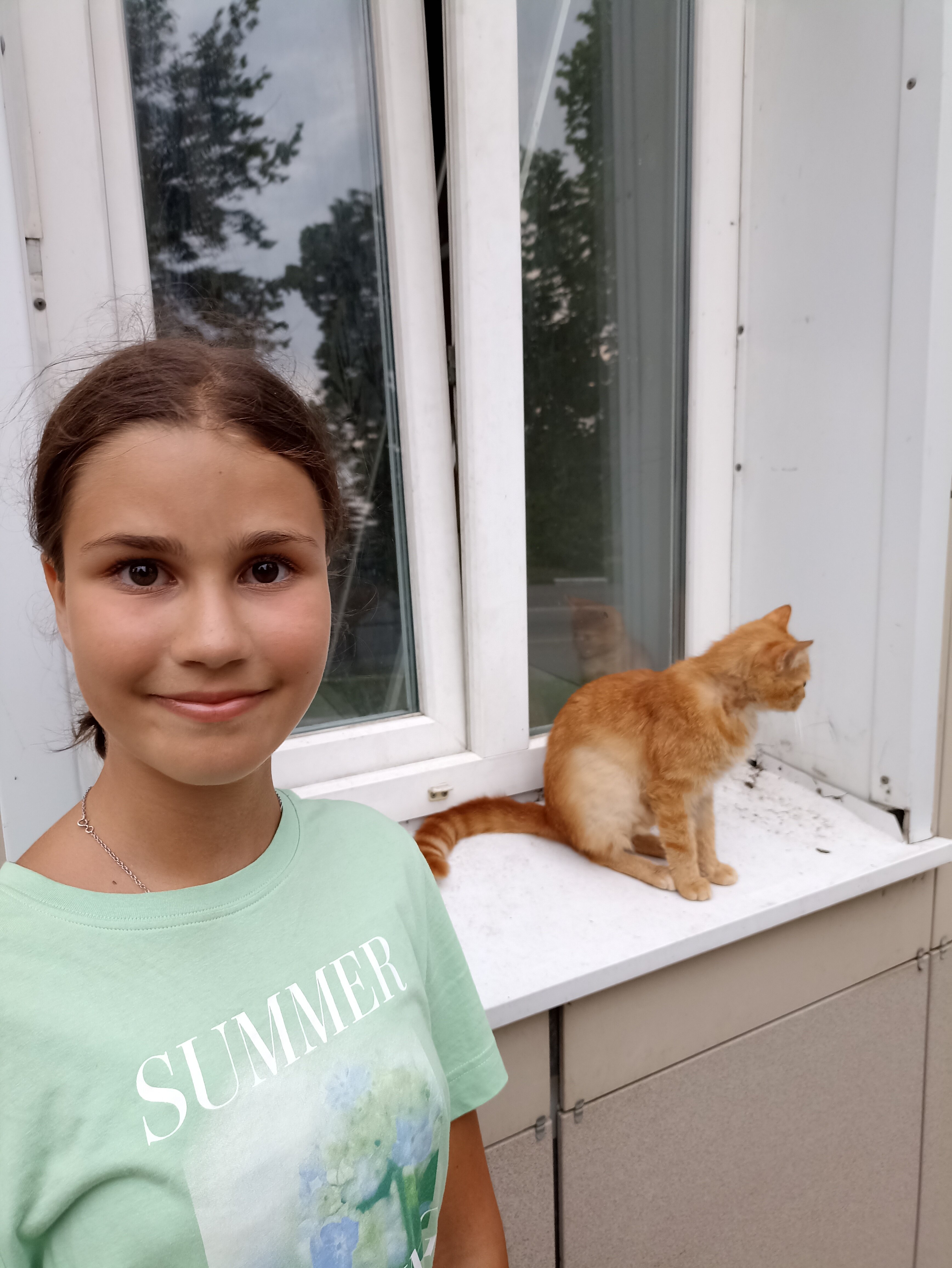 Фото Уютный домик