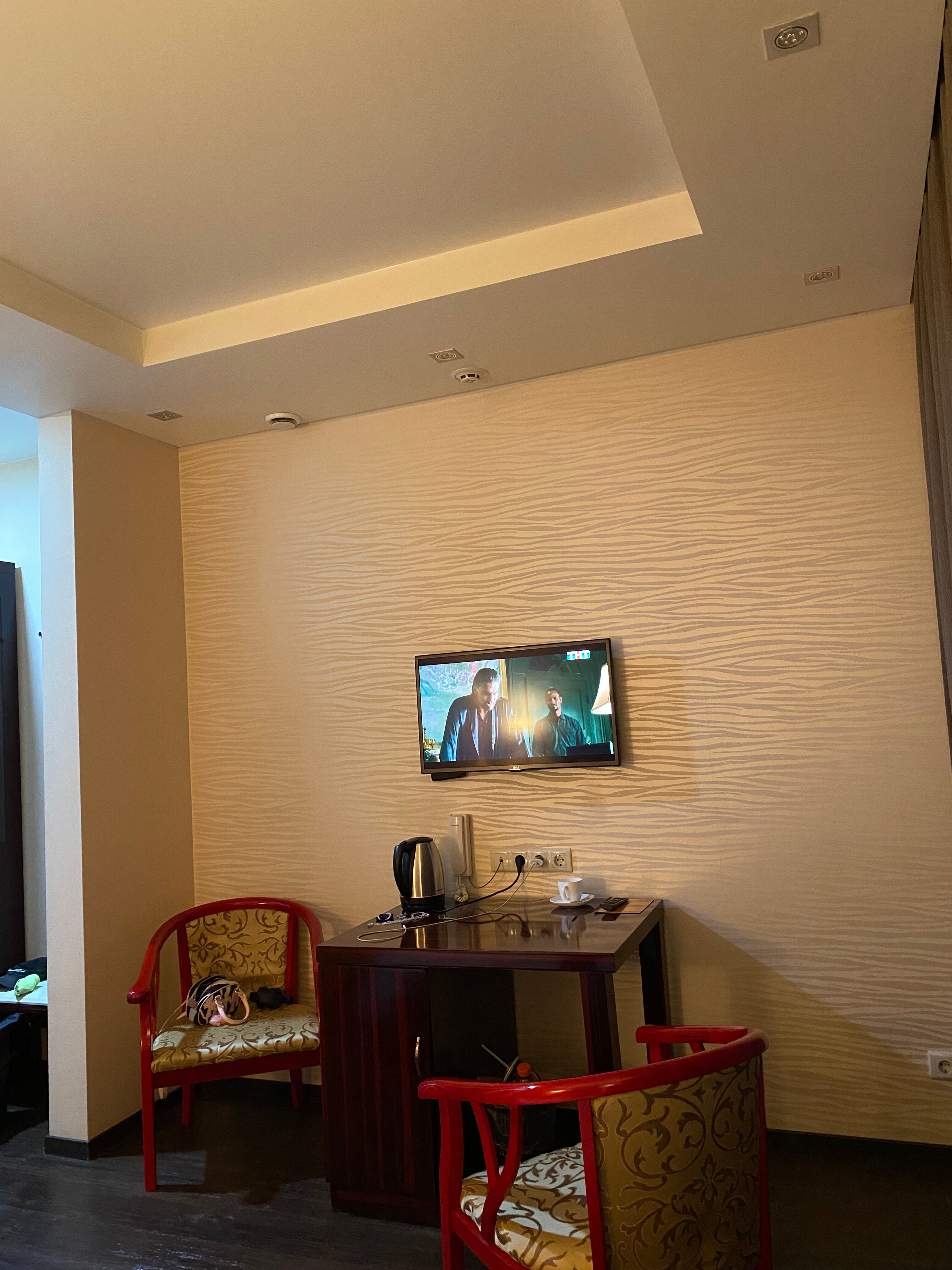 Фото Монтана