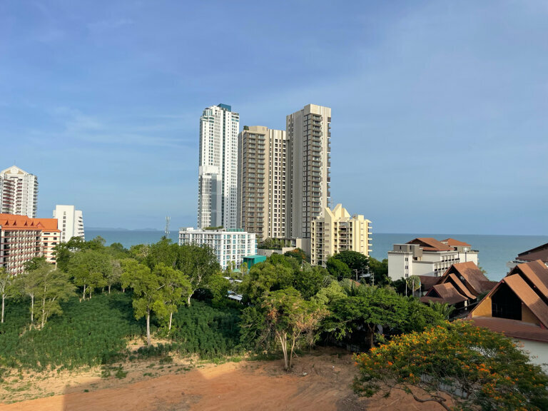 Hotel Club Royal Condominium D, Pattaya, photo
