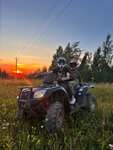 AtvDrive (derevnya Razmetelevo, ulitsa PTU-56, 1Ж) ، تأجير الأجهزة