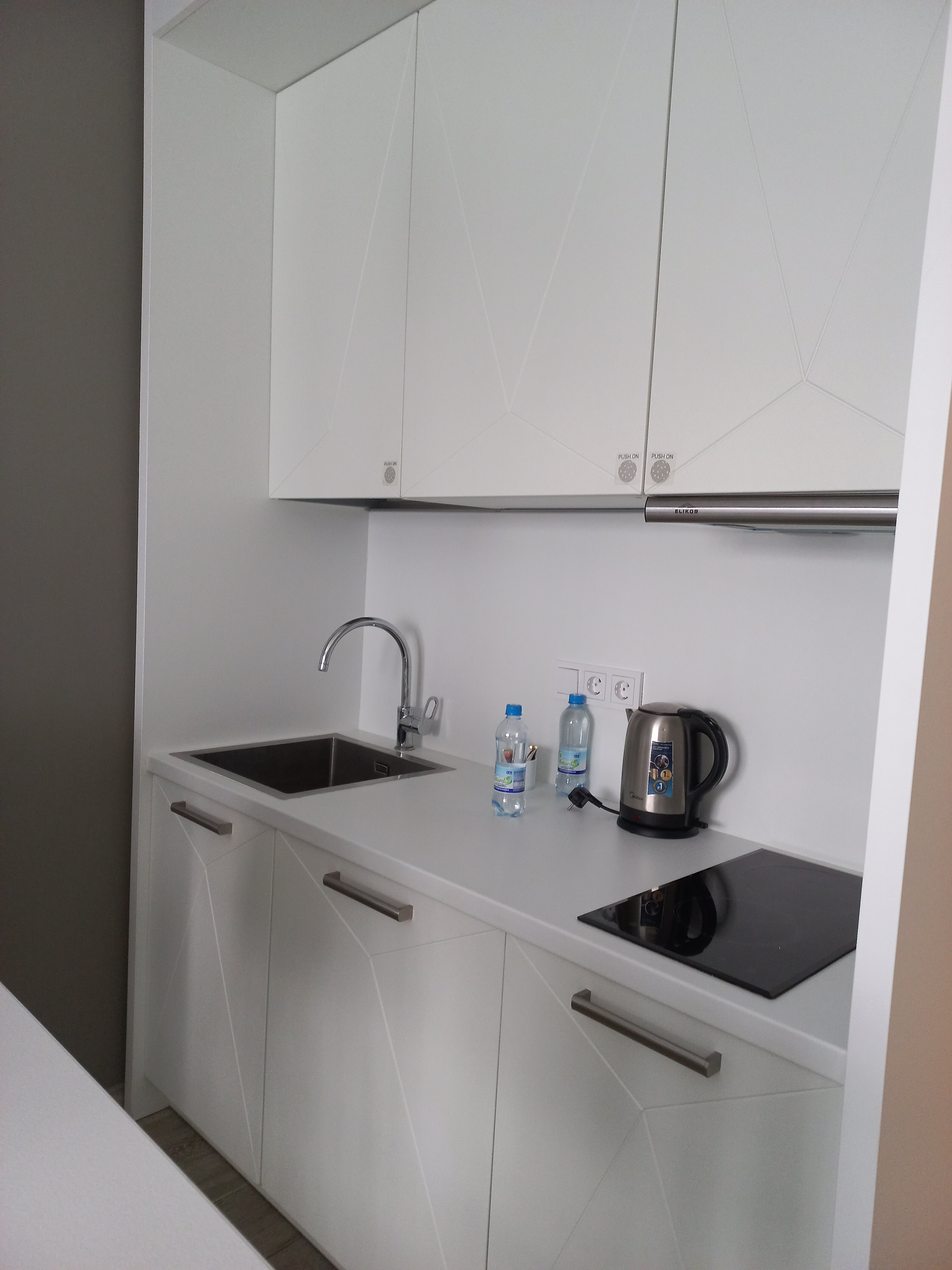 Фото Valo Hotel City