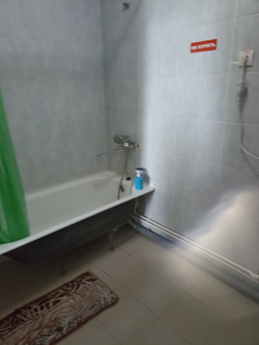 Фото Центральная