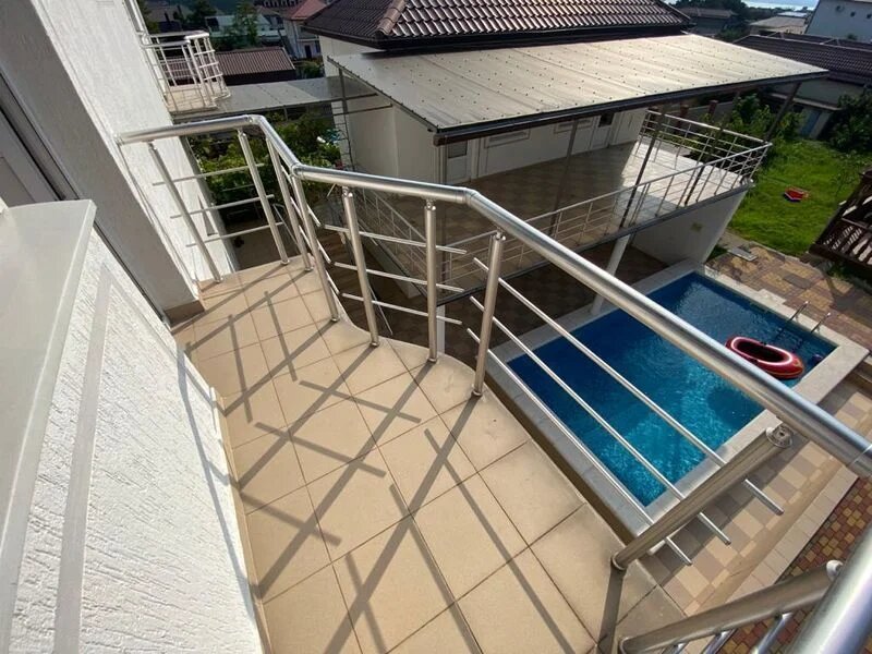 Фото Veles House