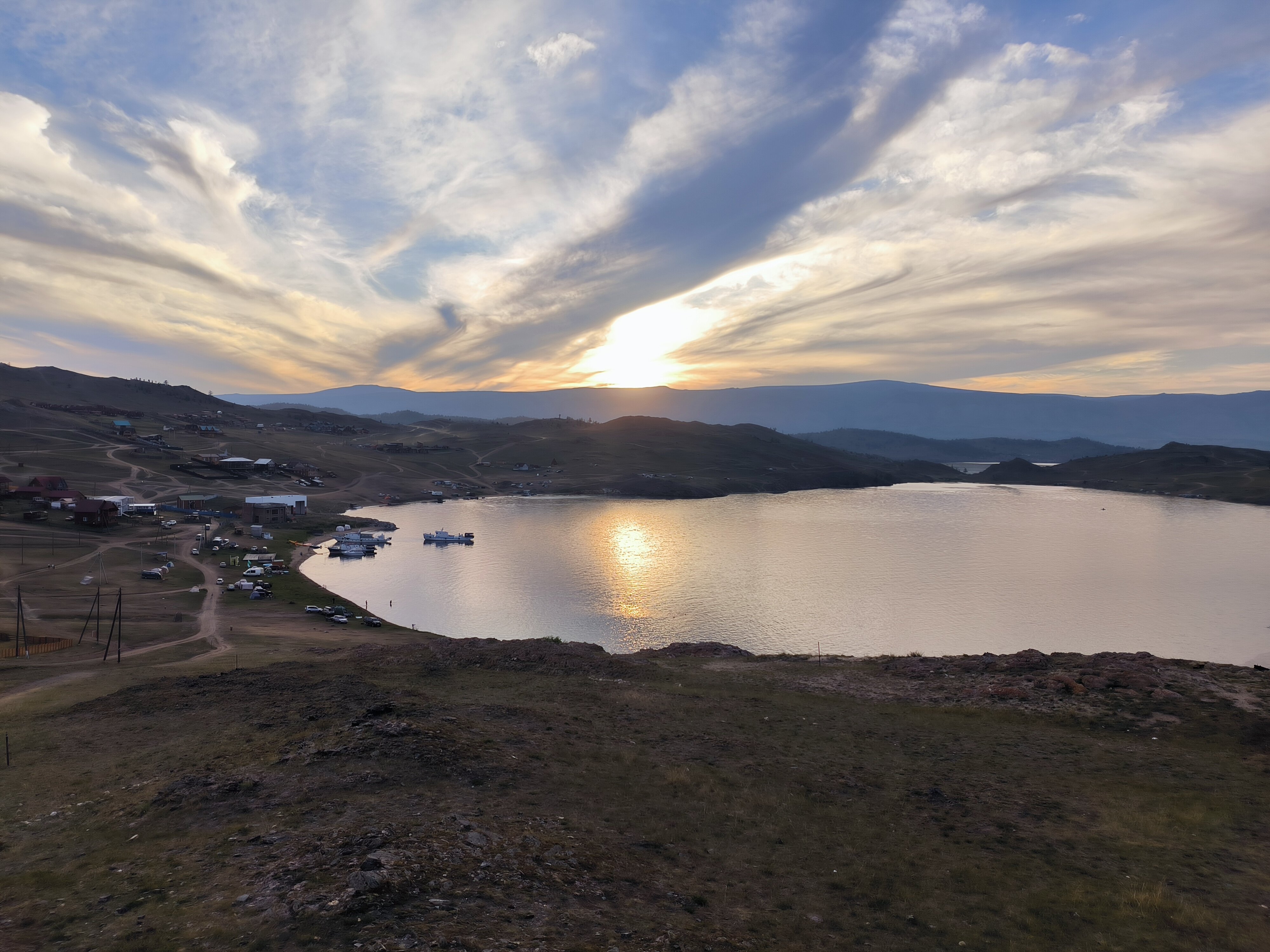 Фото Сказки Байкала