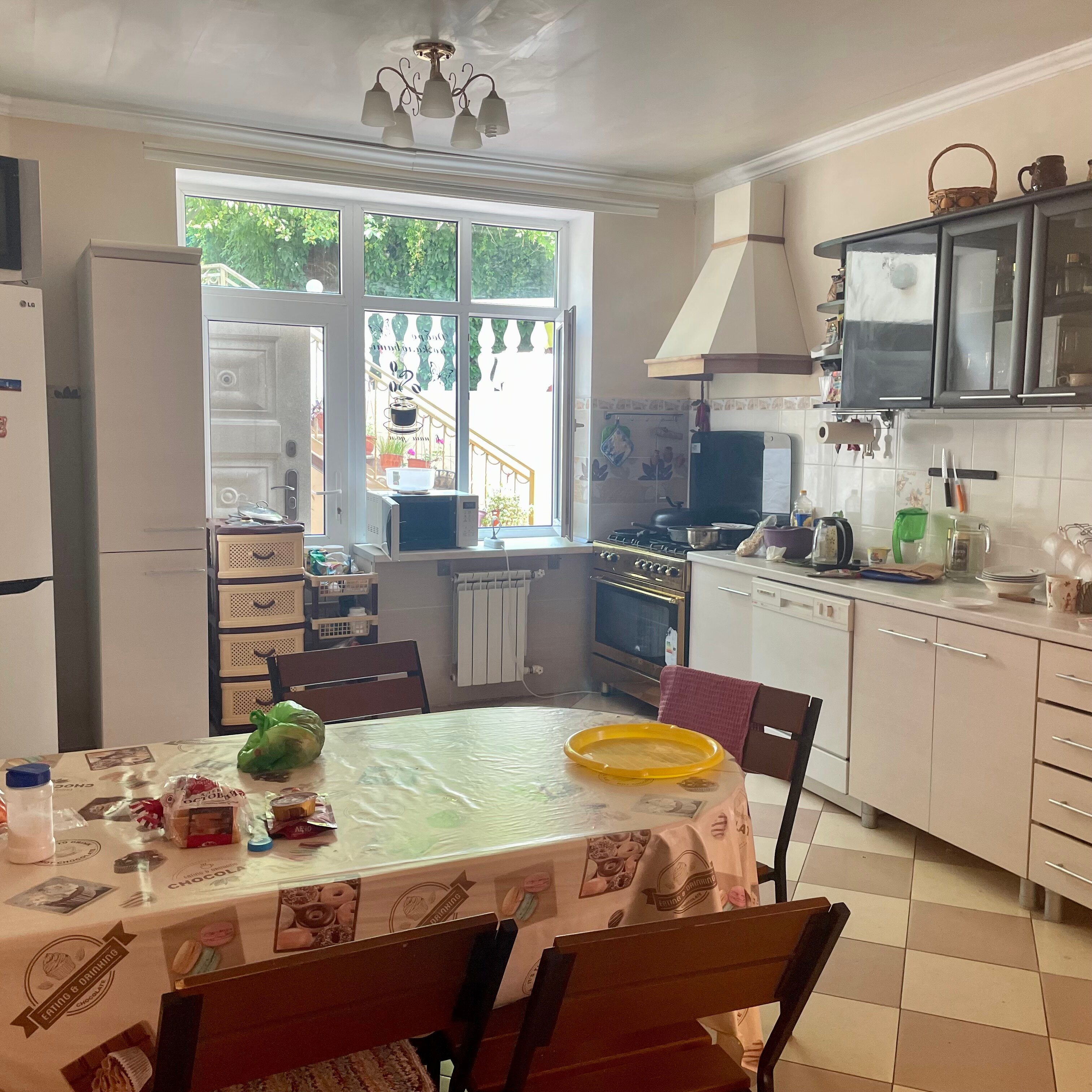 Фото Анна-вояж