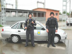 Kaskyr Security (Kanysh Satbayev Street, 29Д), security company