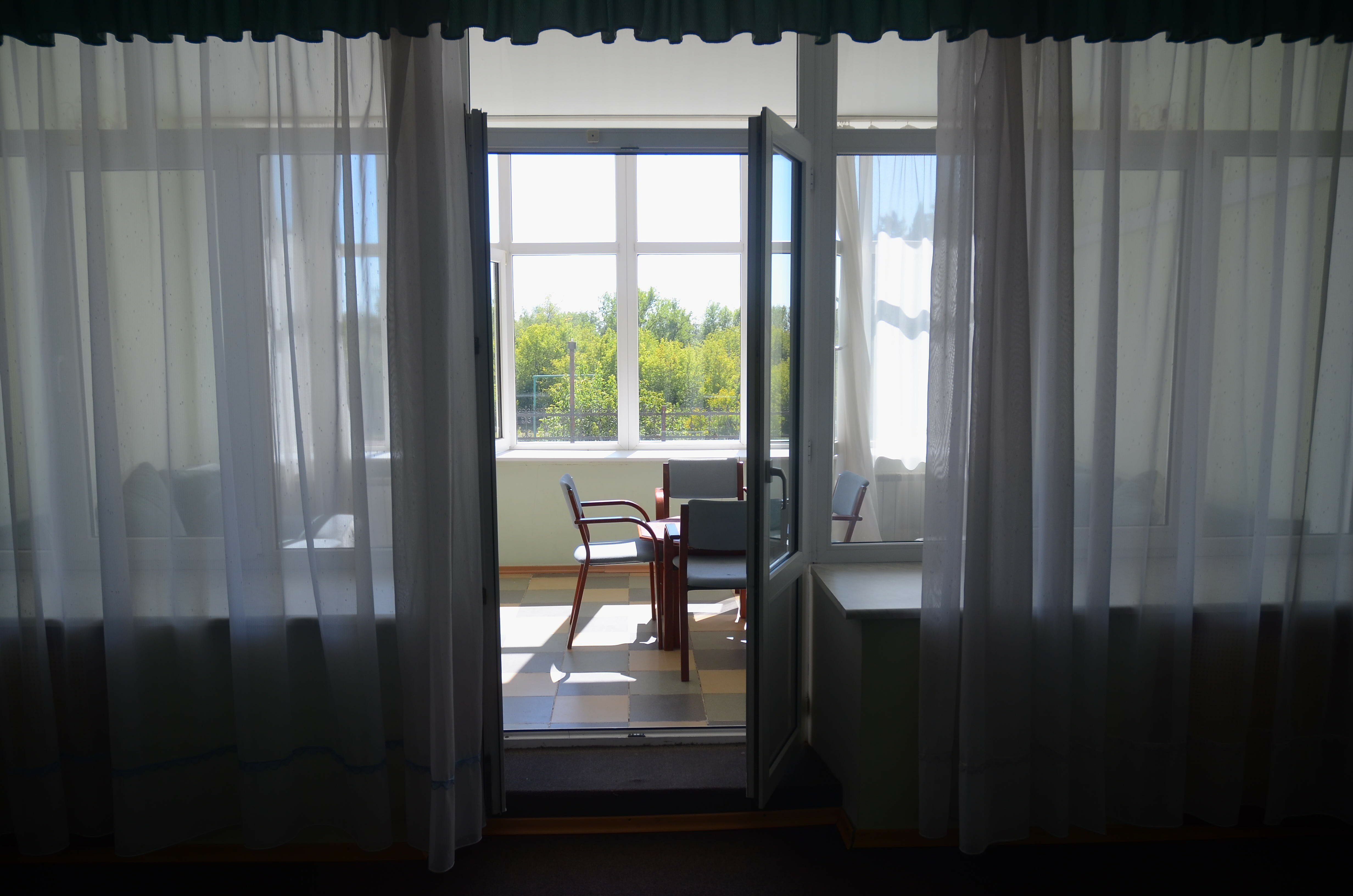 Фото База отдыха Шиханы