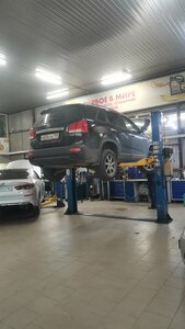 Kpdauto (Nakhichevan, Myasnikova Street, 58), car service, auto repair