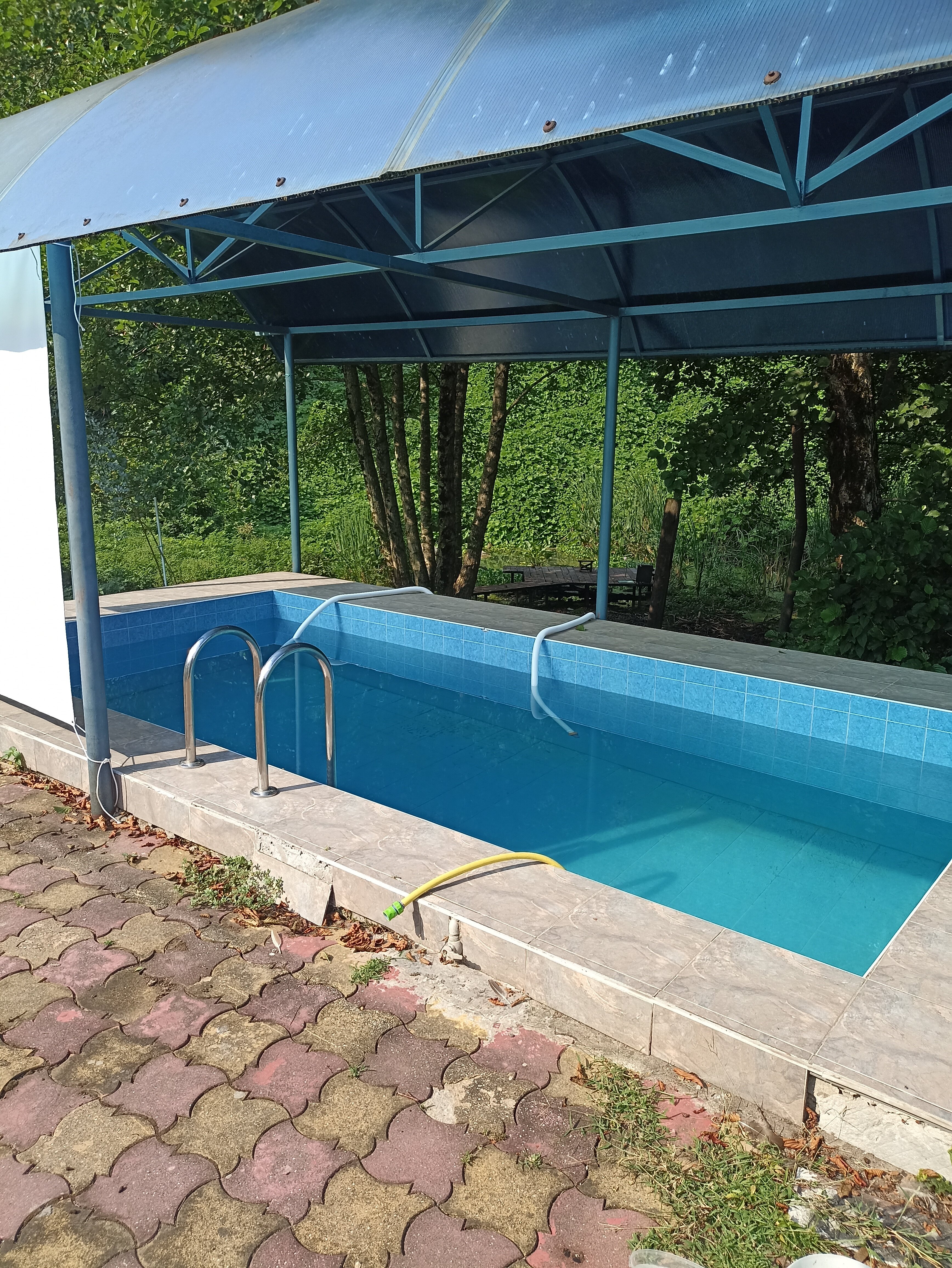 Фото Заповедник