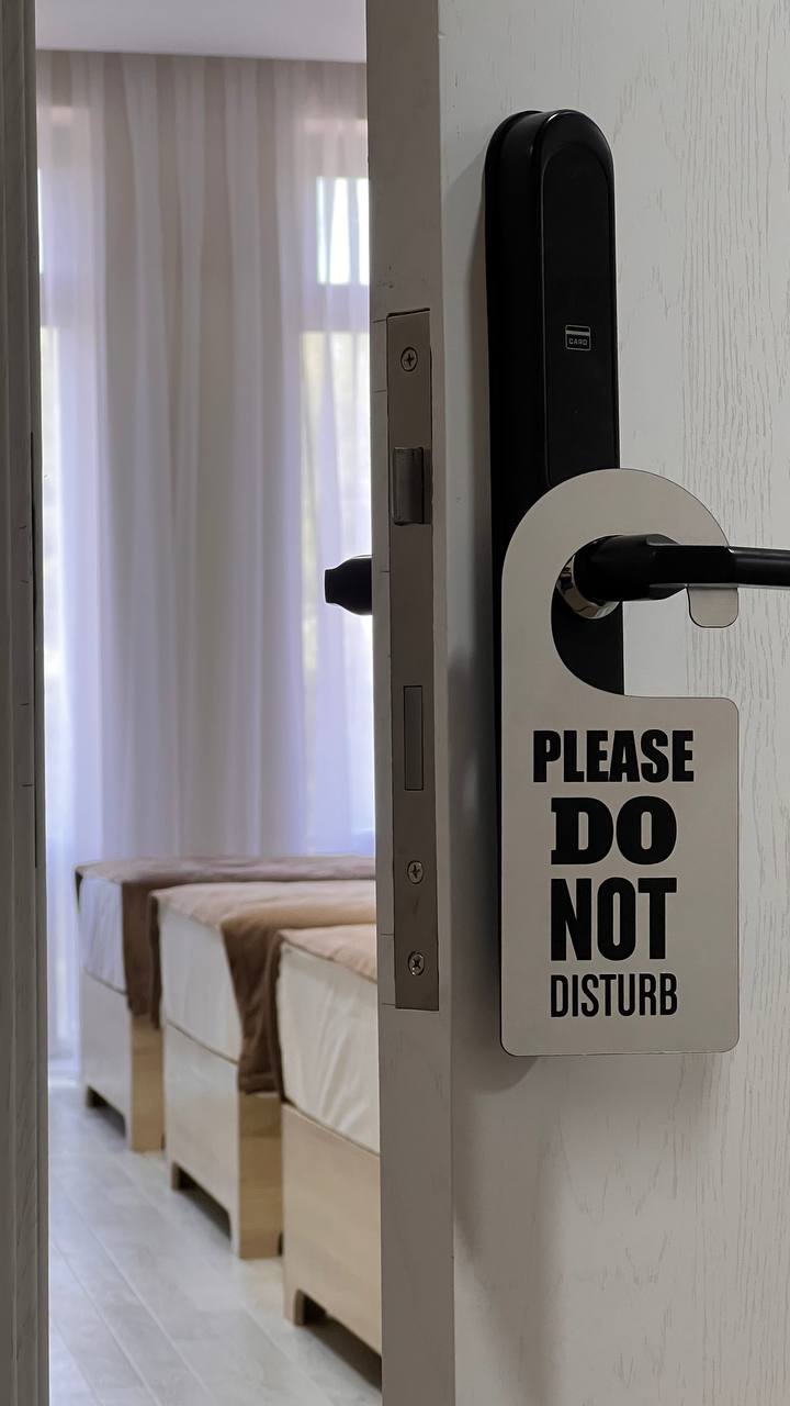 Фото Shosh Modern