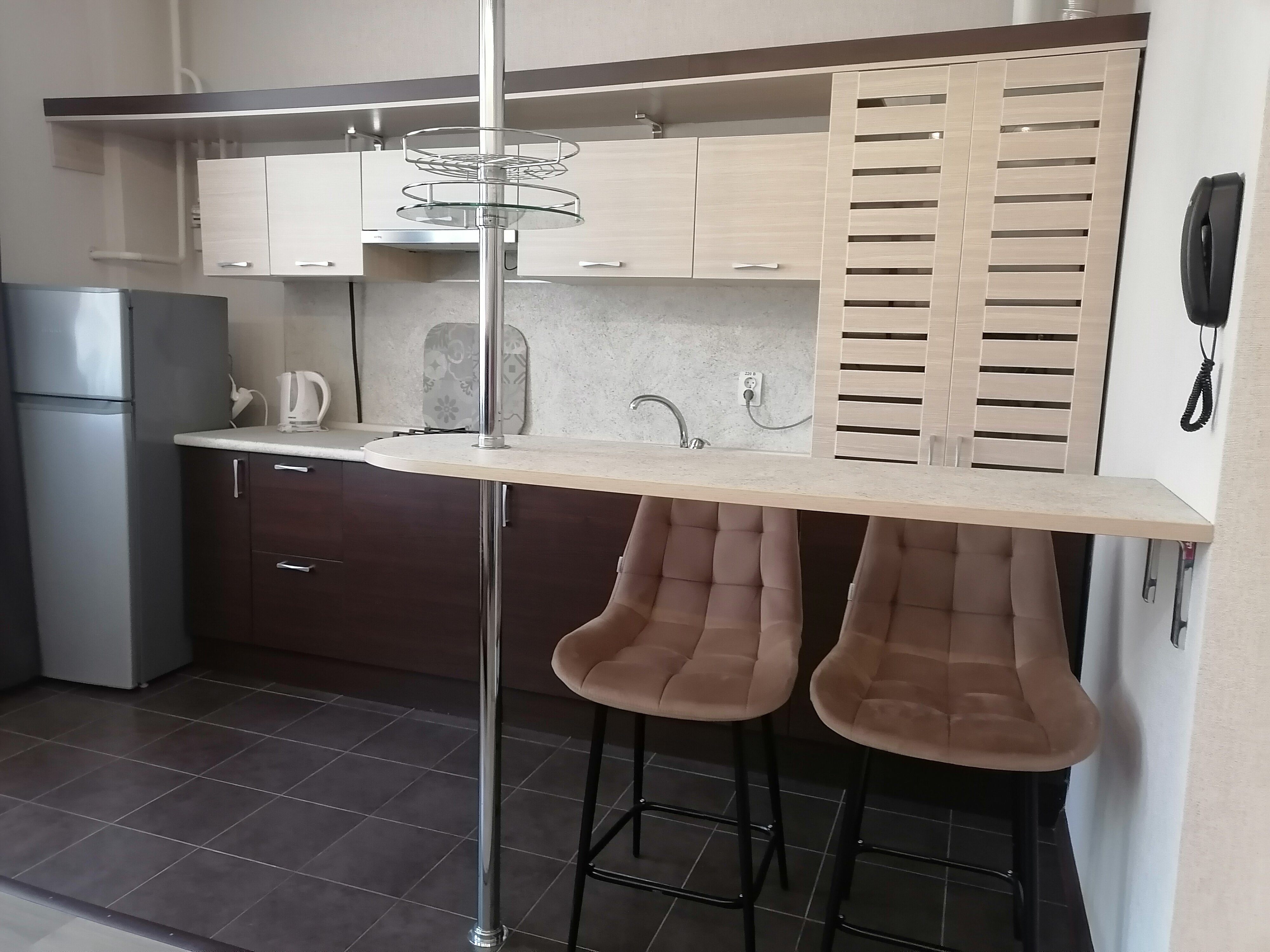 Фото Биба Апартментс