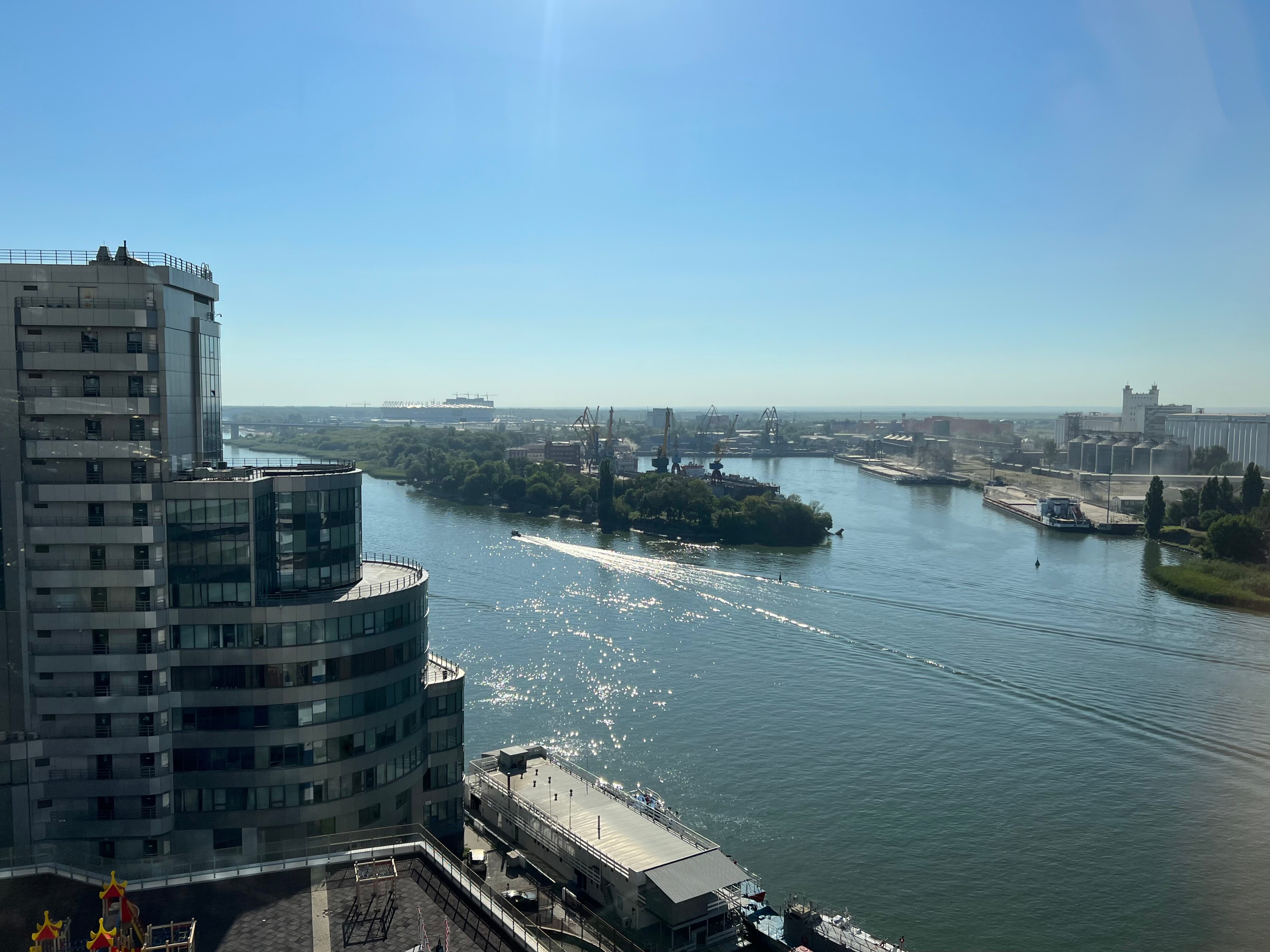 Фото Дом у Дона