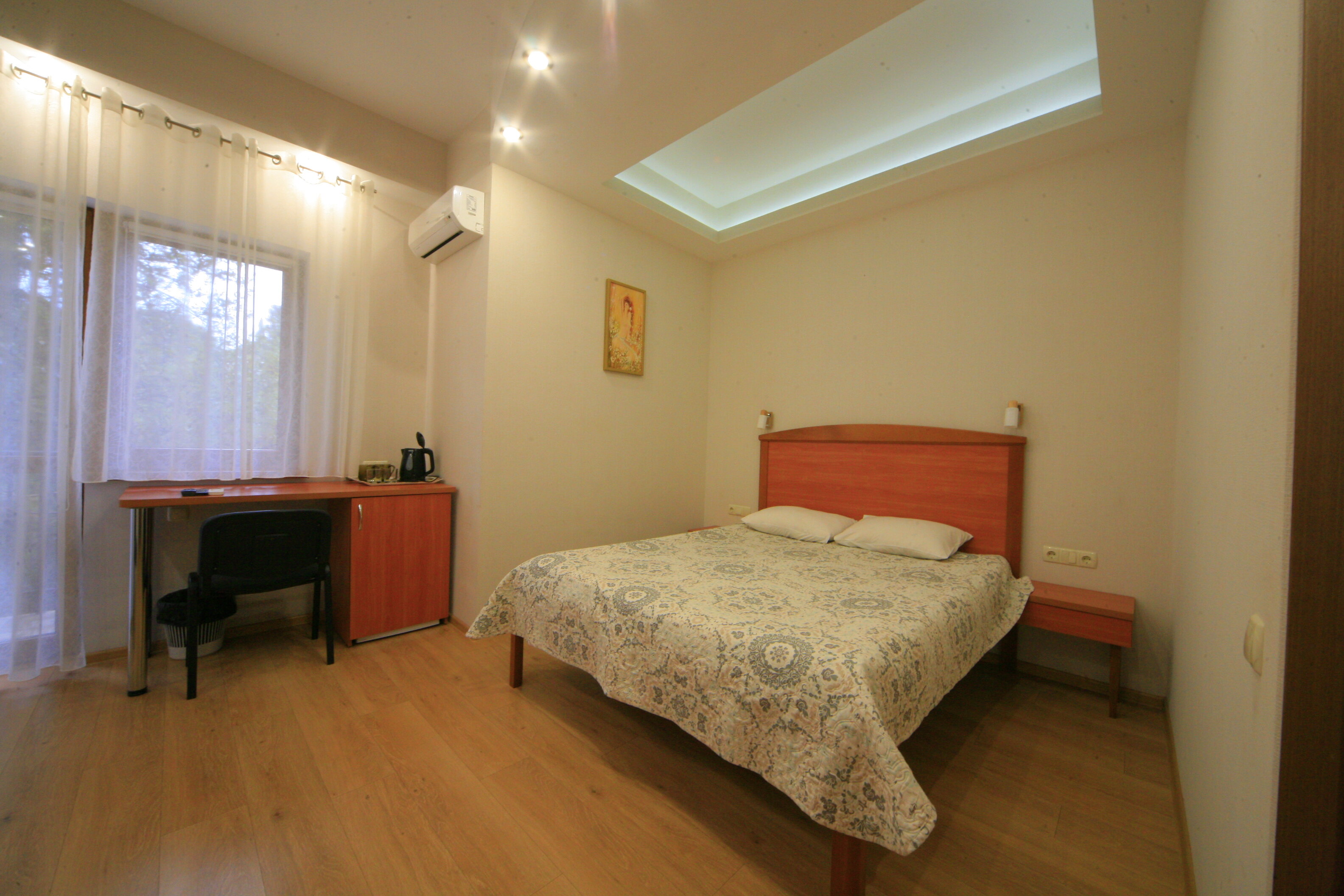 Фото Севиза