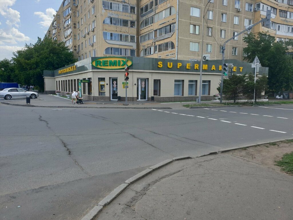 ATM Nurbank, Pavlodar, photo