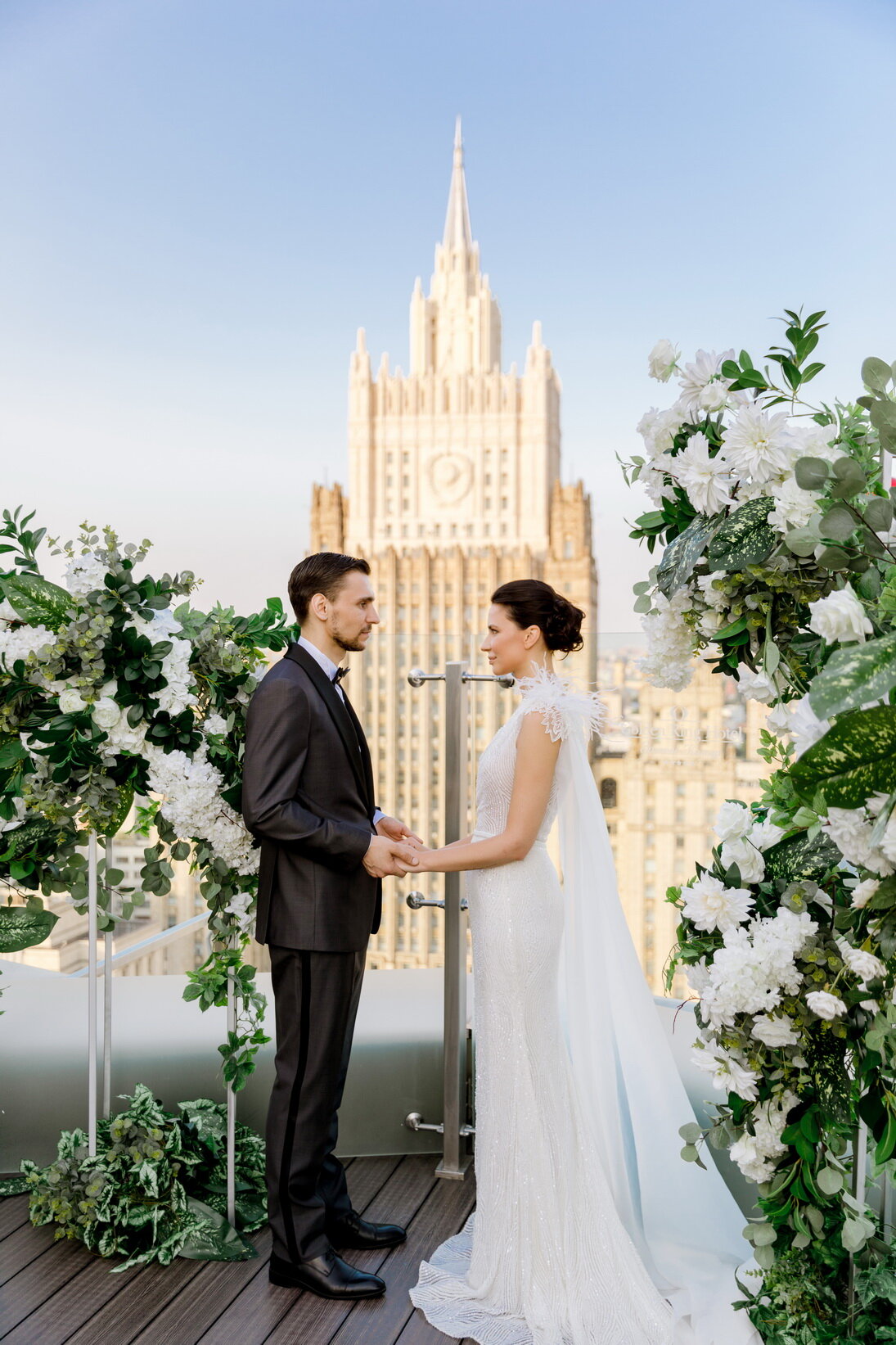 Фото Золотое кольцо