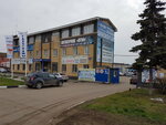 Planeta shin (Moskovskoye Highway, 302/1), flooring for playgrounds