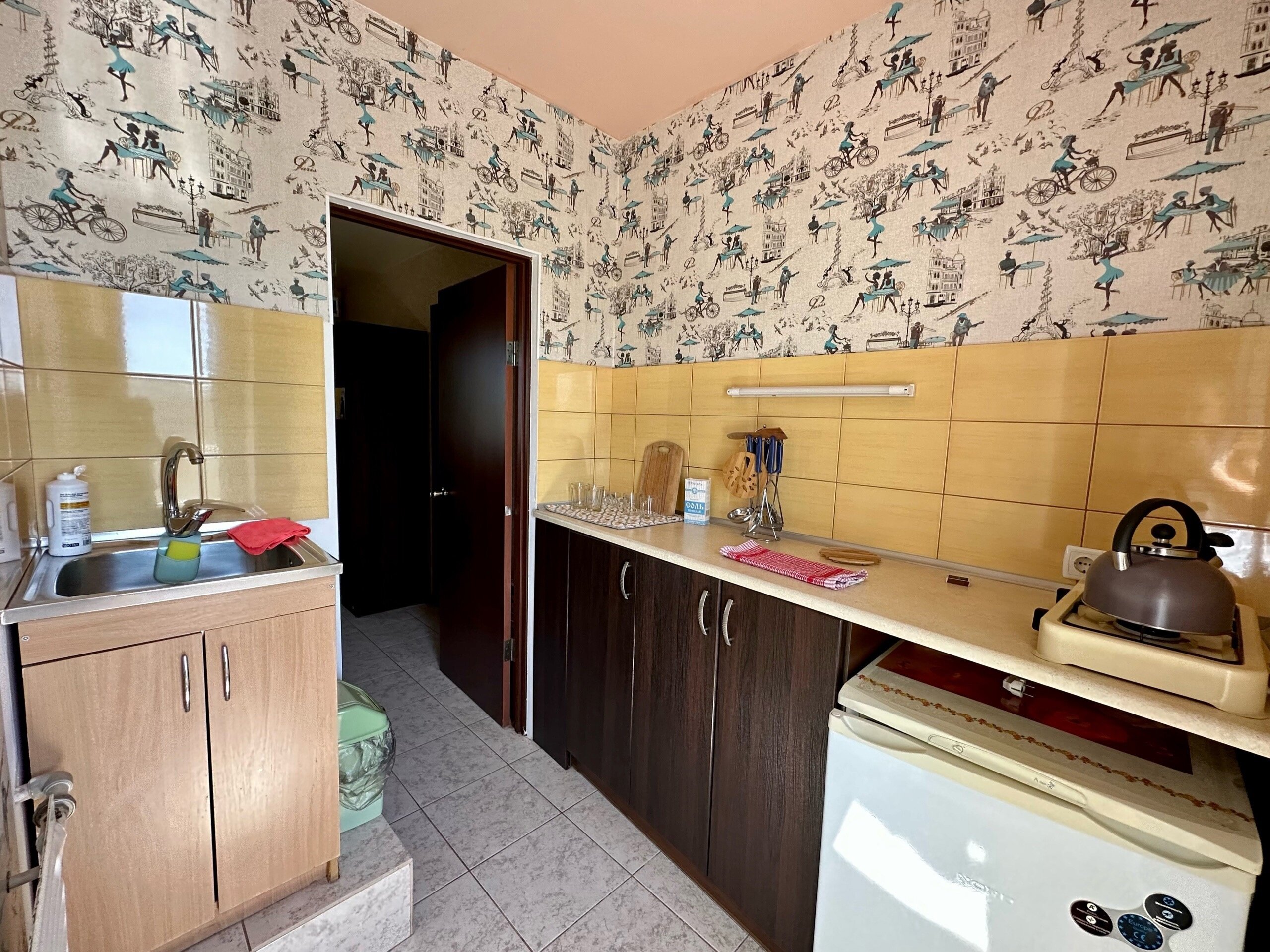 Фото отеля 5