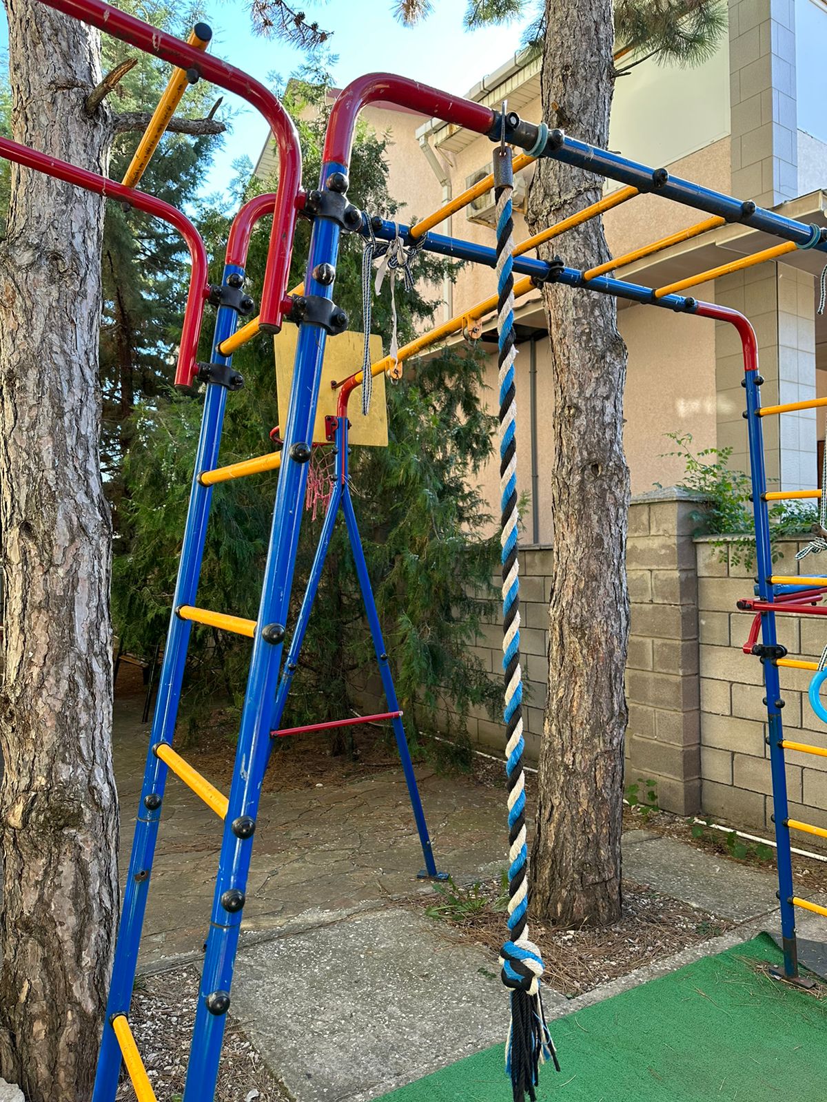 Фото Дом друзей