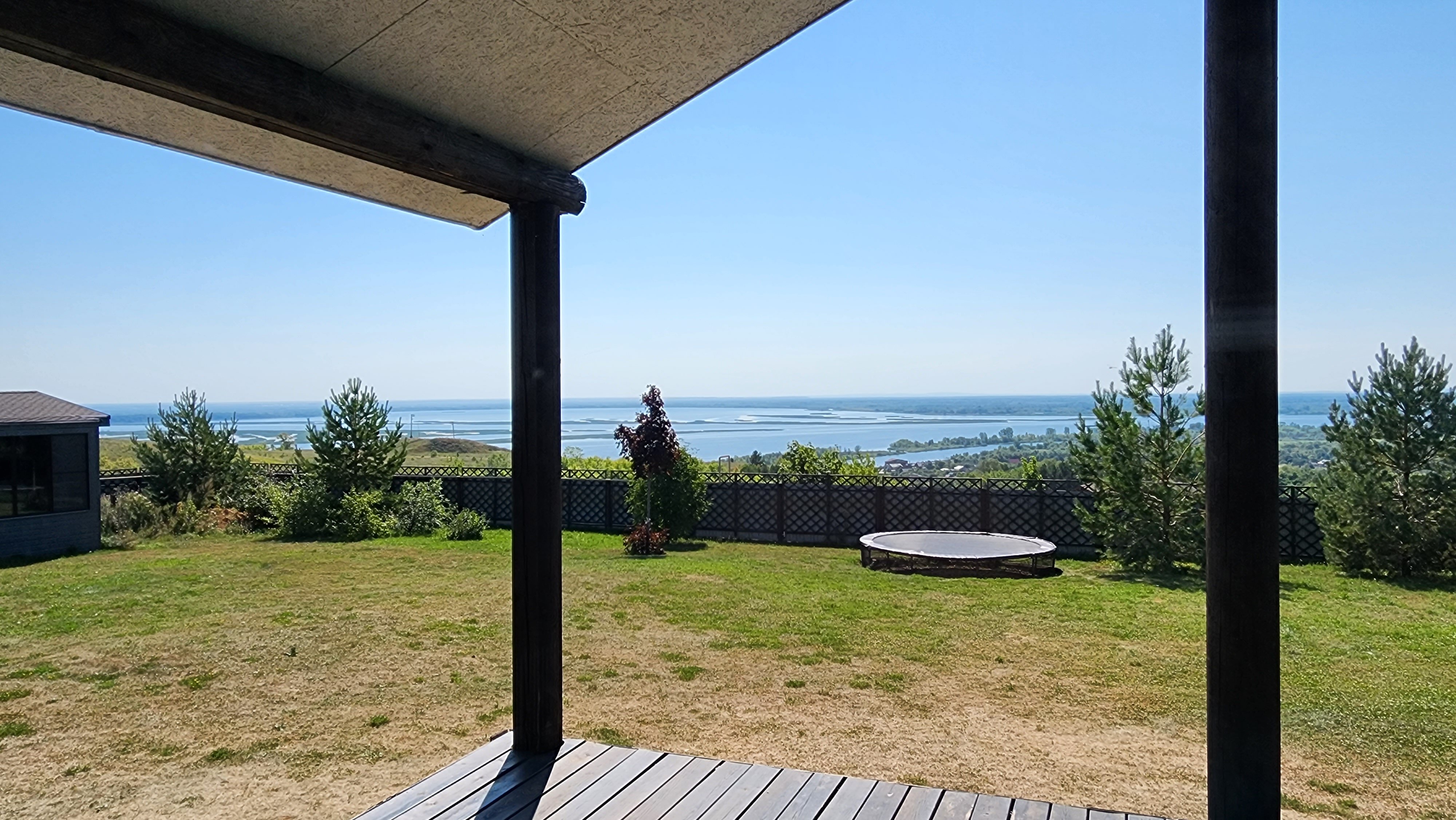 Фото Белая Ривер Клаб