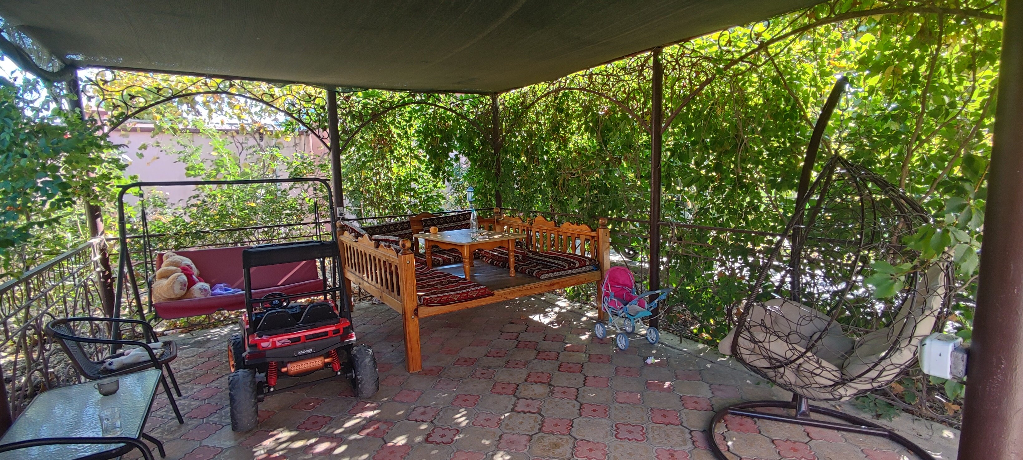 Фото Байрам