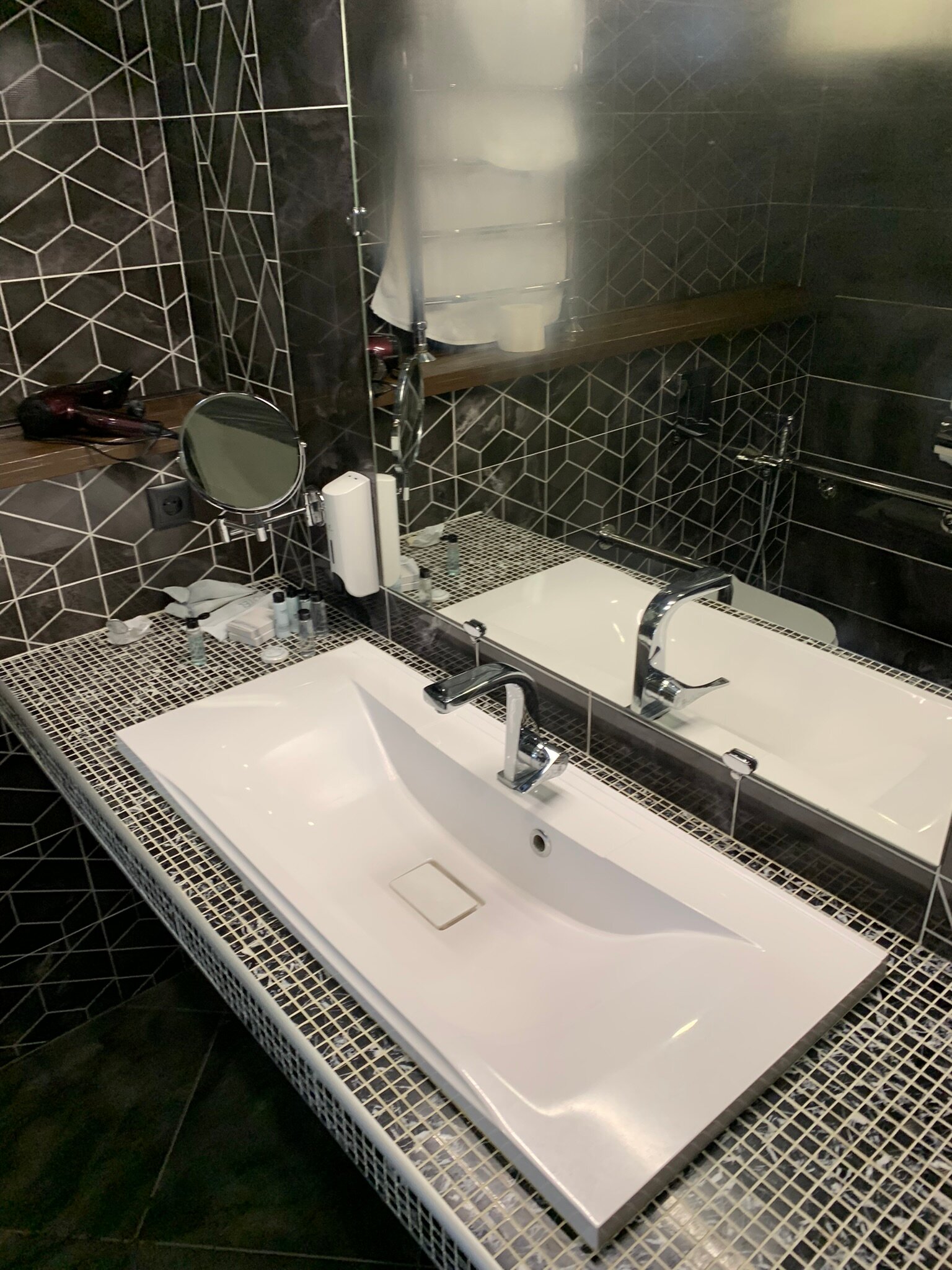 Фото Гостиничный комплекс Солнечный ветер