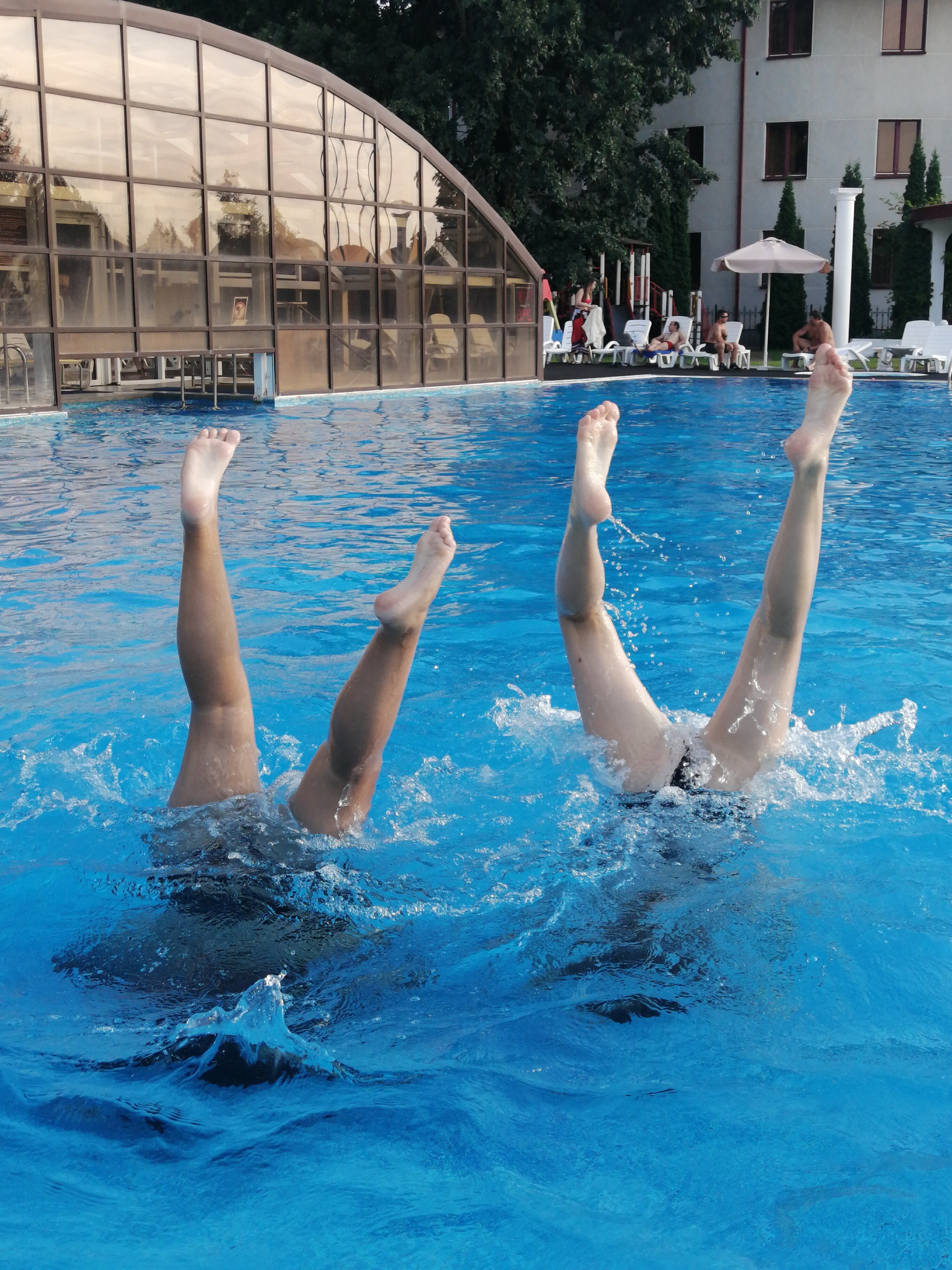 Фото Белогорье