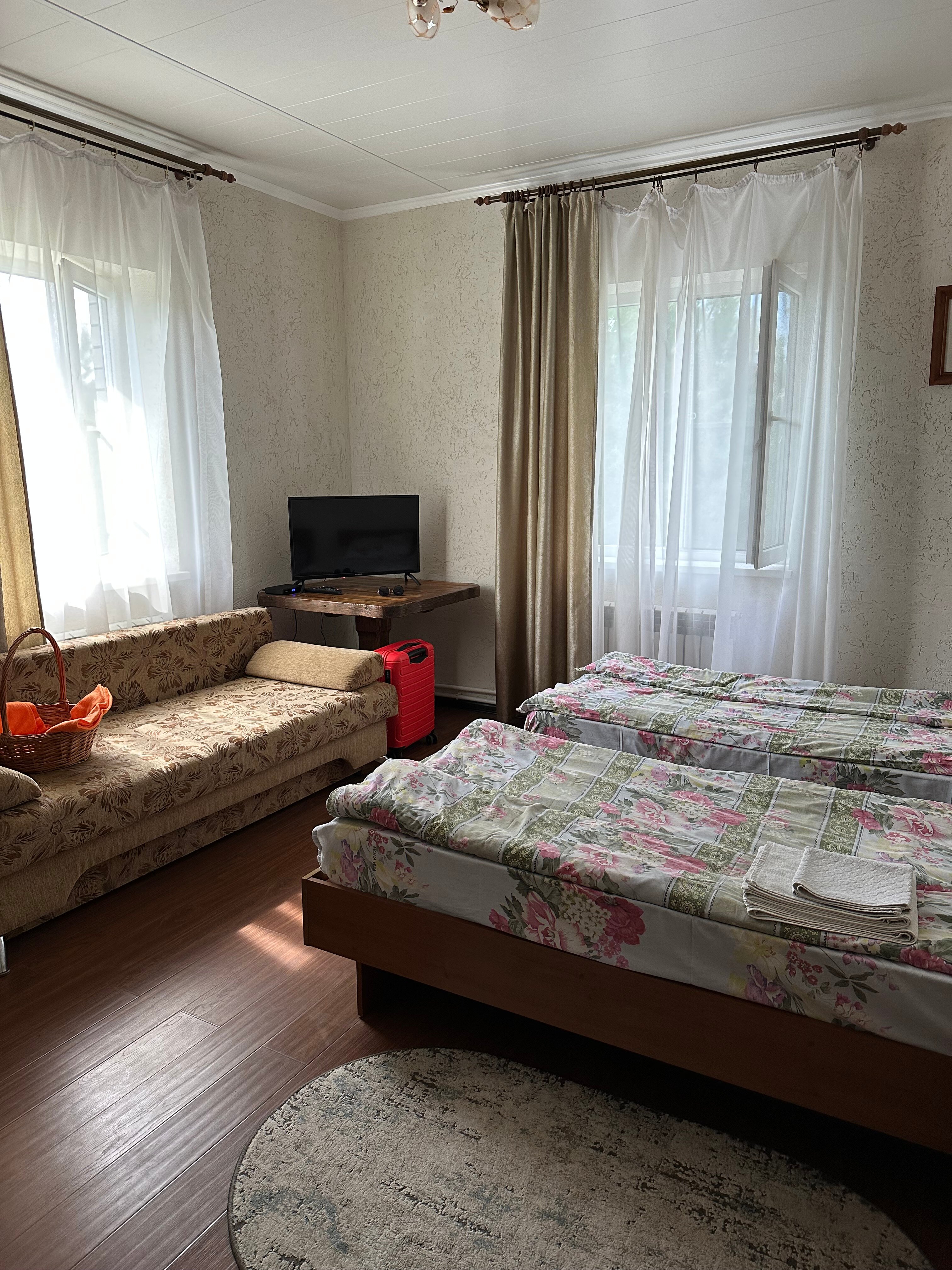 Фото Ура, Селигер!